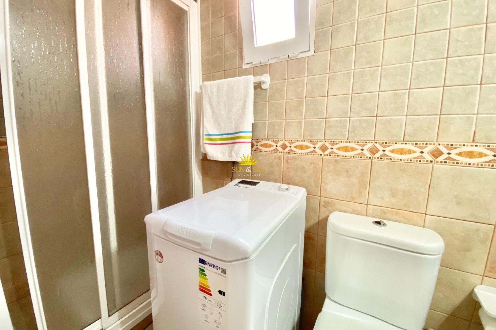 Lange Termijn Verhuur - Appartement - Orihuela Costa - Dehesa de campoamor