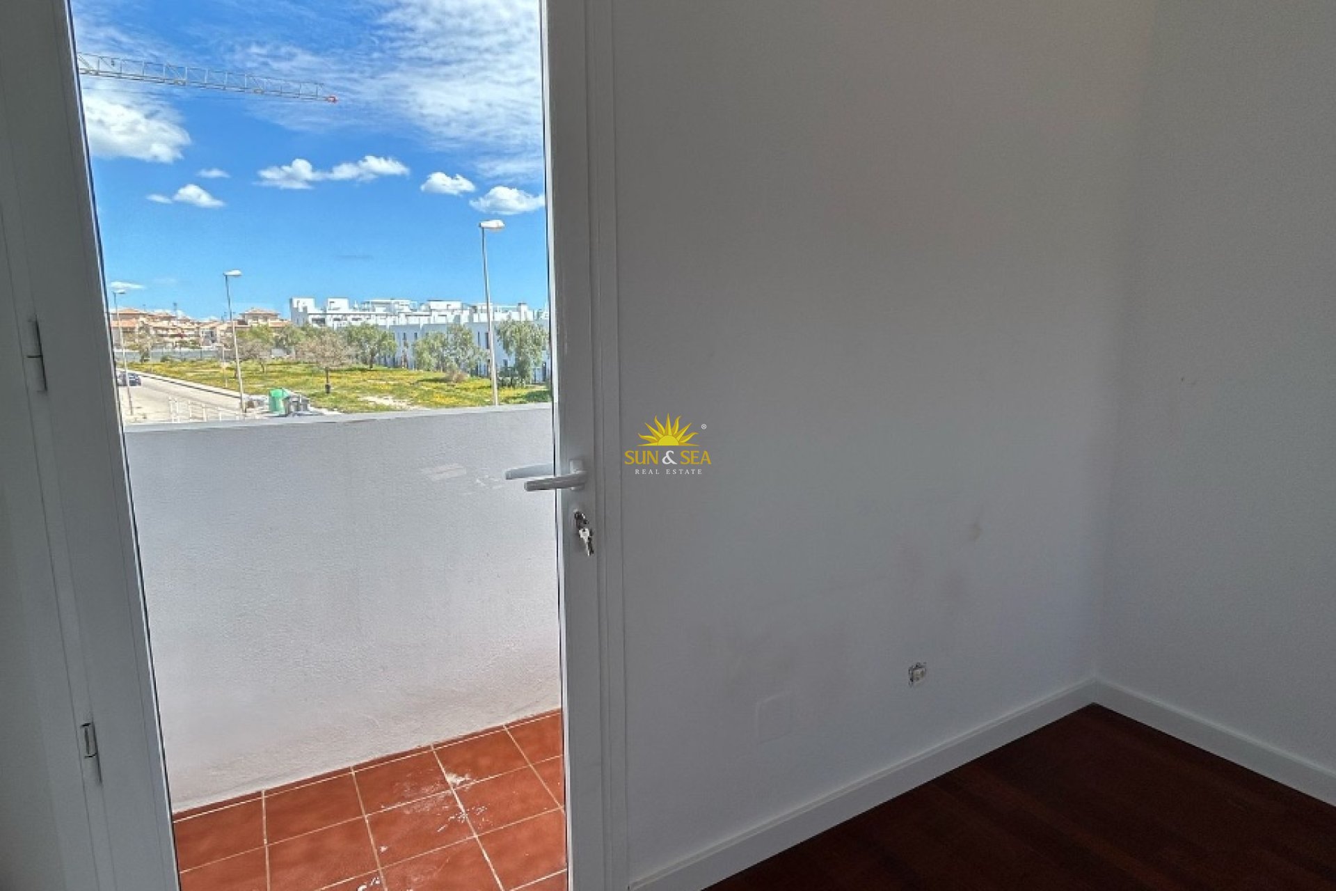 Lange Termijn Verhuur - Appartement - Orihuela Costa - La Florida