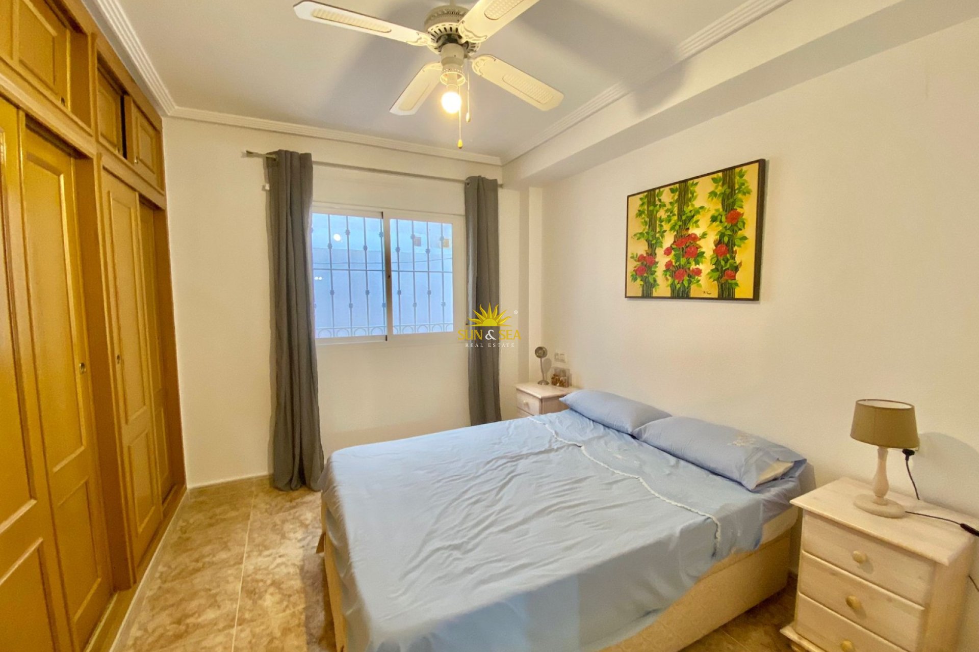 Lange Termijn Verhuur - Appartement - Orihuela Costa - La Florida
