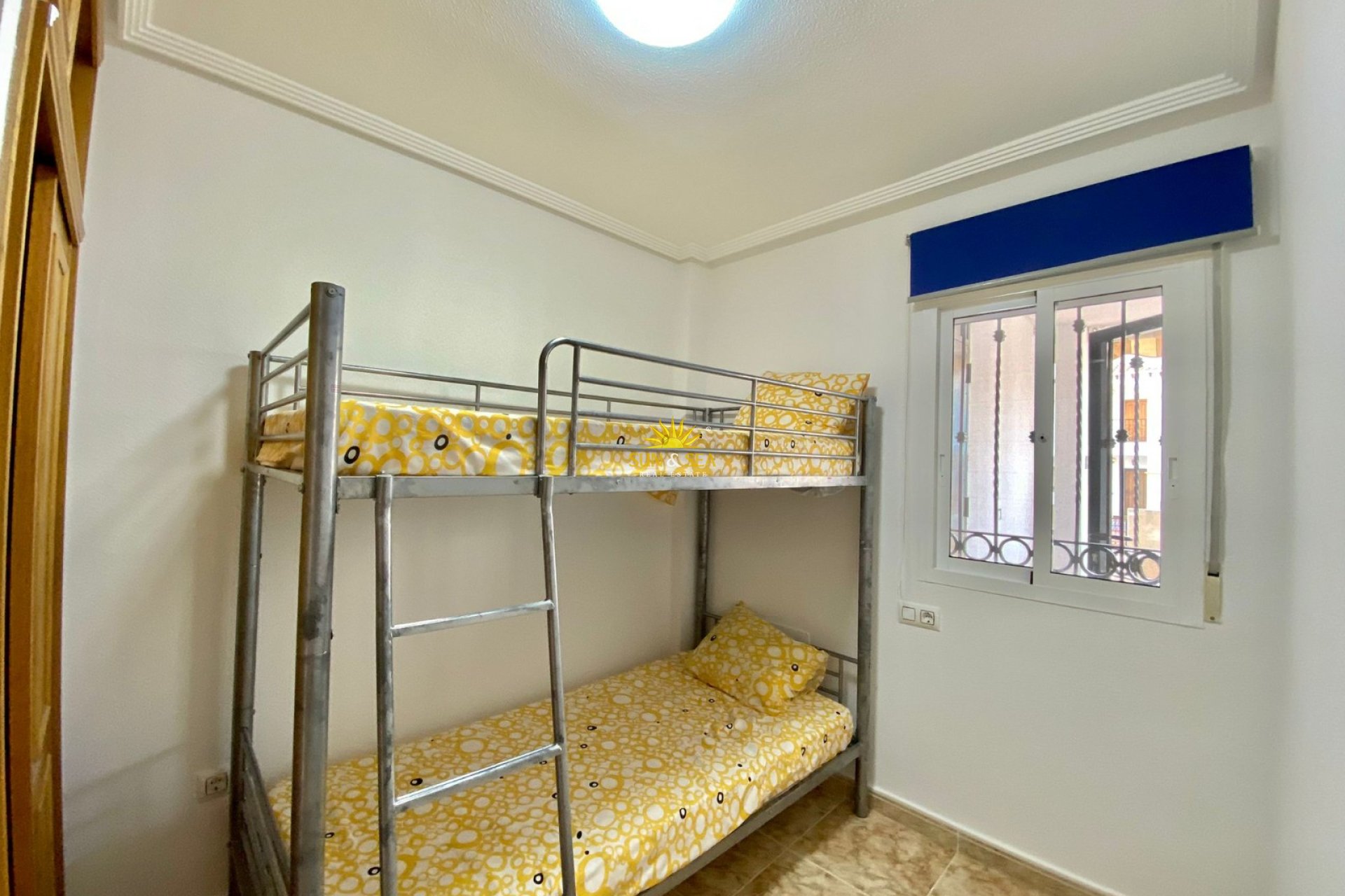 Lange Termijn Verhuur - Appartement - Orihuela Costa - La Florida