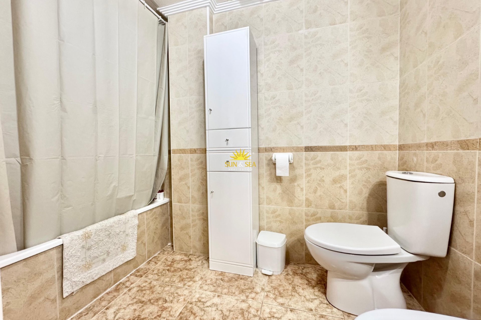 Lange Termijn Verhuur - Appartement - Orihuela Costa - La Florida