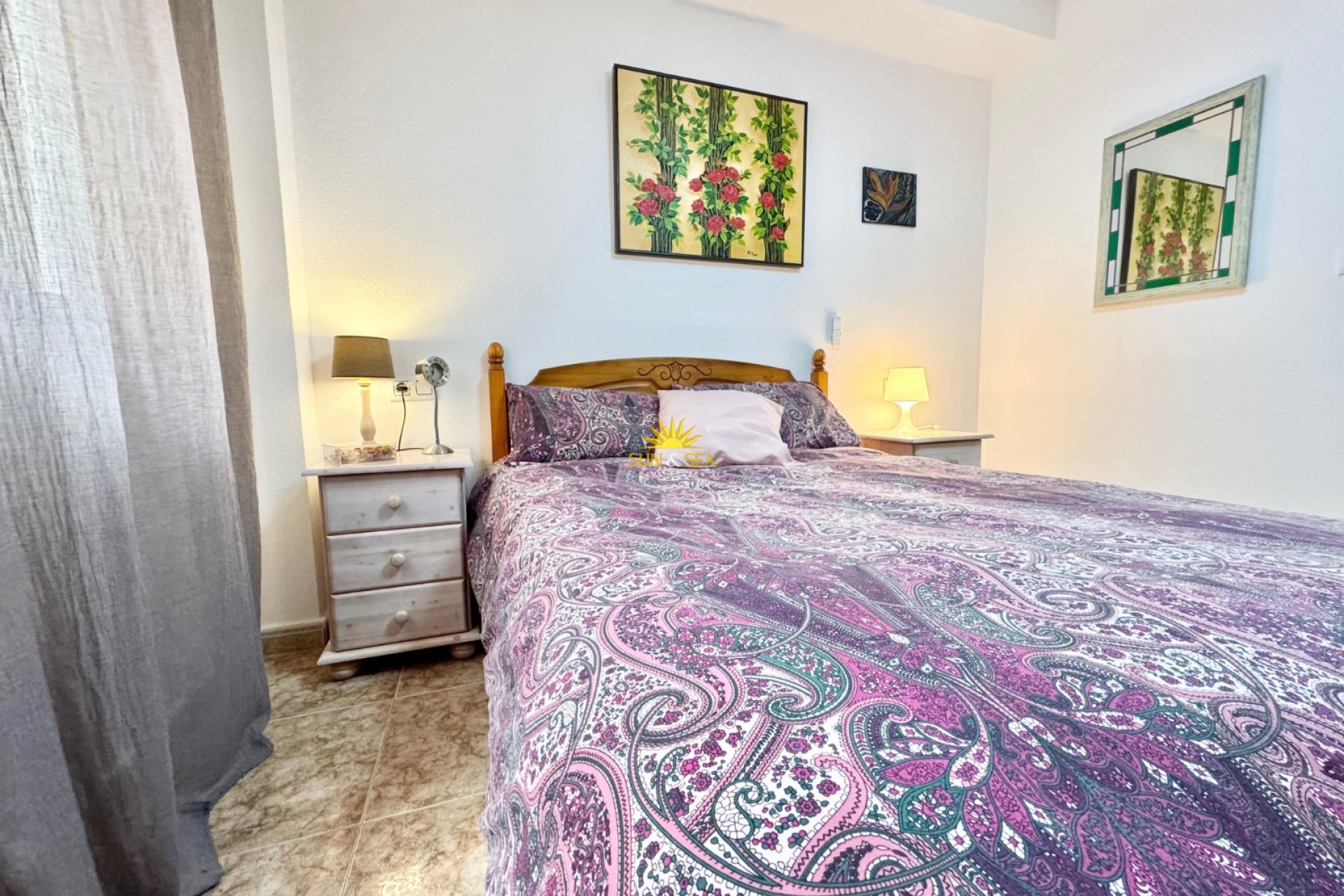 Lange Termijn Verhuur - Appartement - Orihuela Costa - La Florida