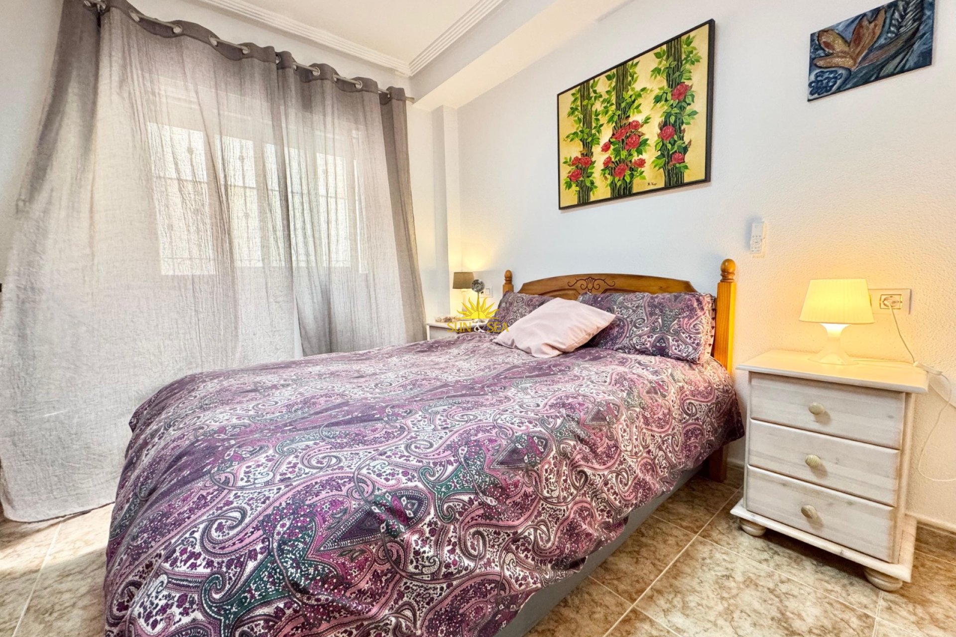 Lange Termijn Verhuur - Appartement - Orihuela Costa - La Florida