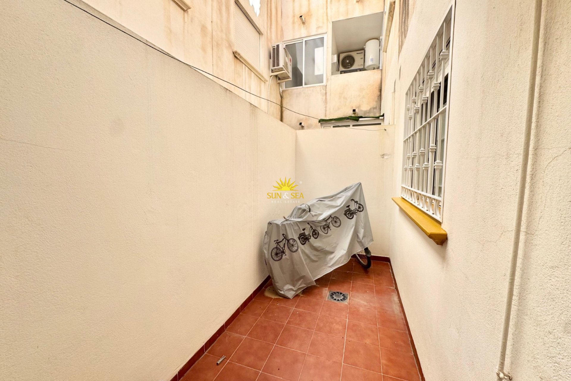 Lange Termijn Verhuur - Appartement - Orihuela Costa - La Florida