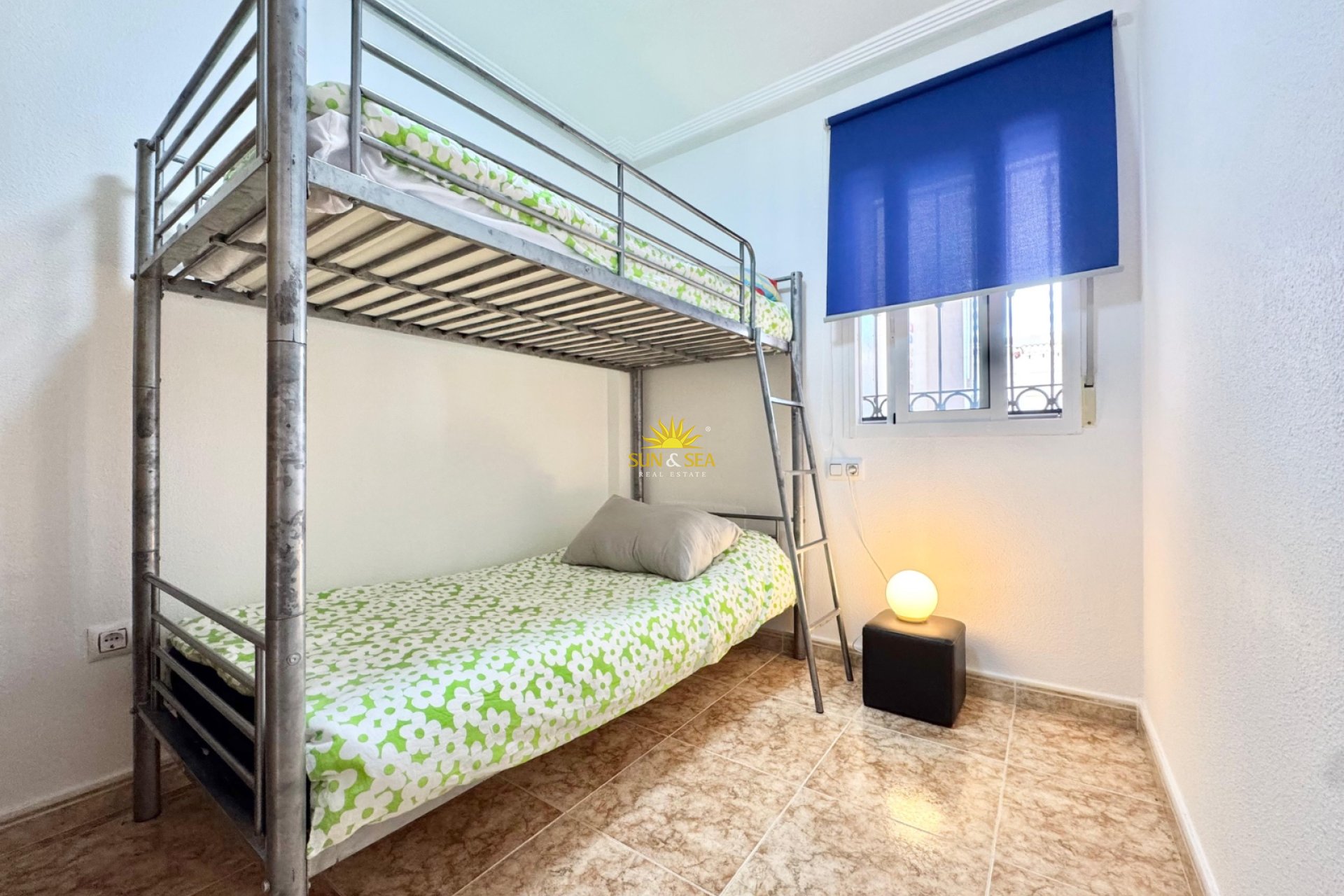 Lange Termijn Verhuur - Appartement - Orihuela Costa - La Florida