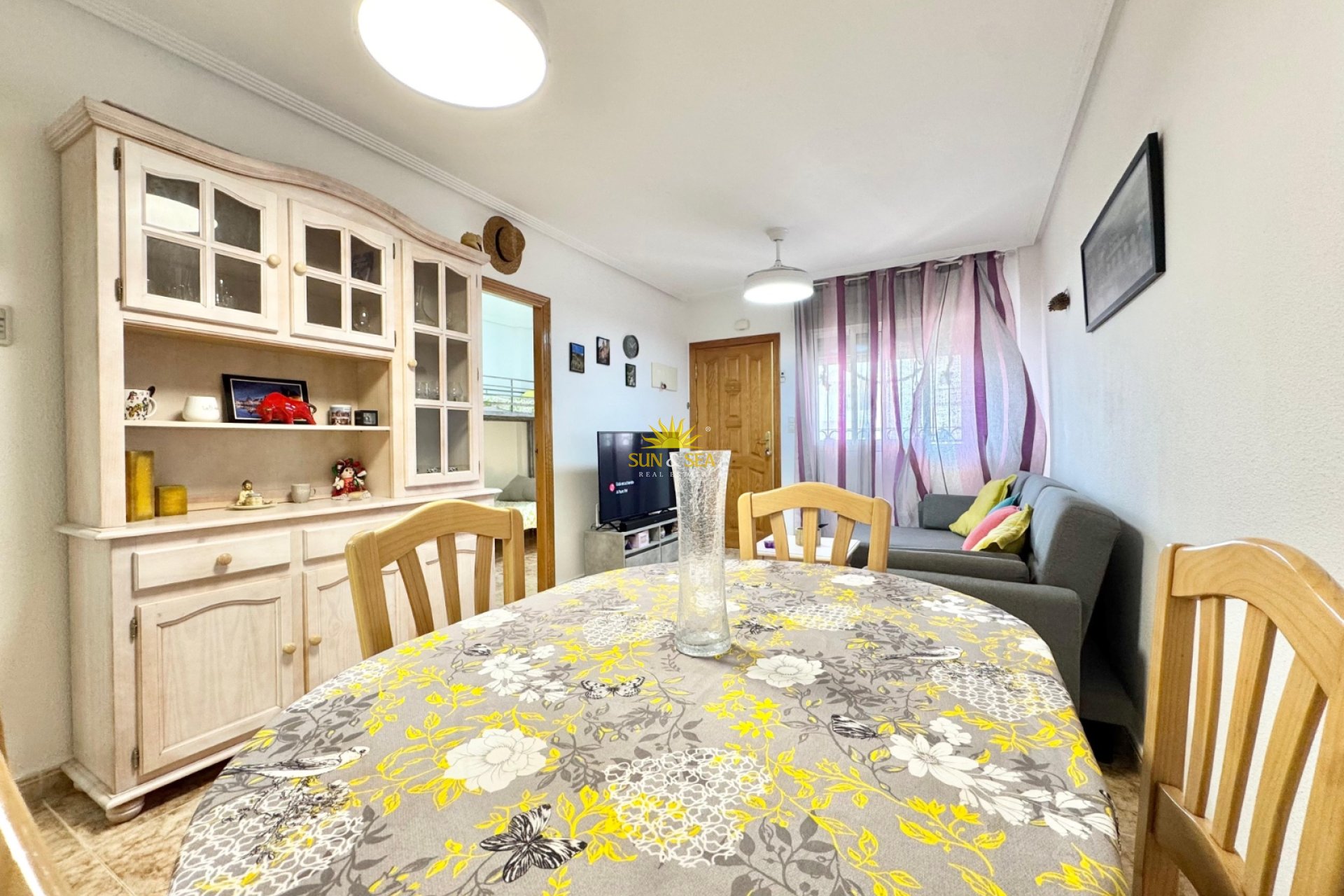 Lange Termijn Verhuur - Appartement - Orihuela Costa - La Florida