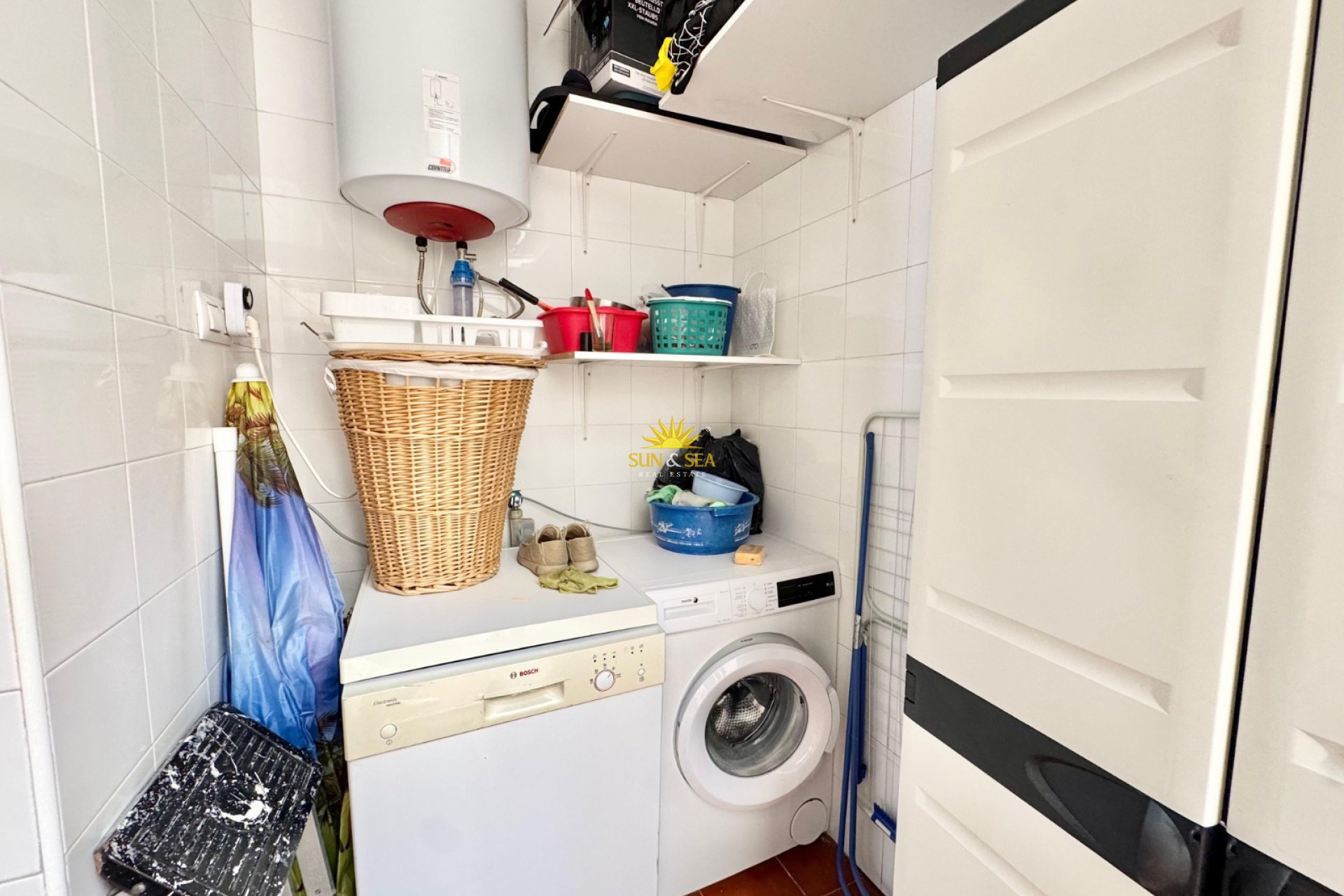 Lange Termijn Verhuur - Appartement - Orihuela Costa - La Florida