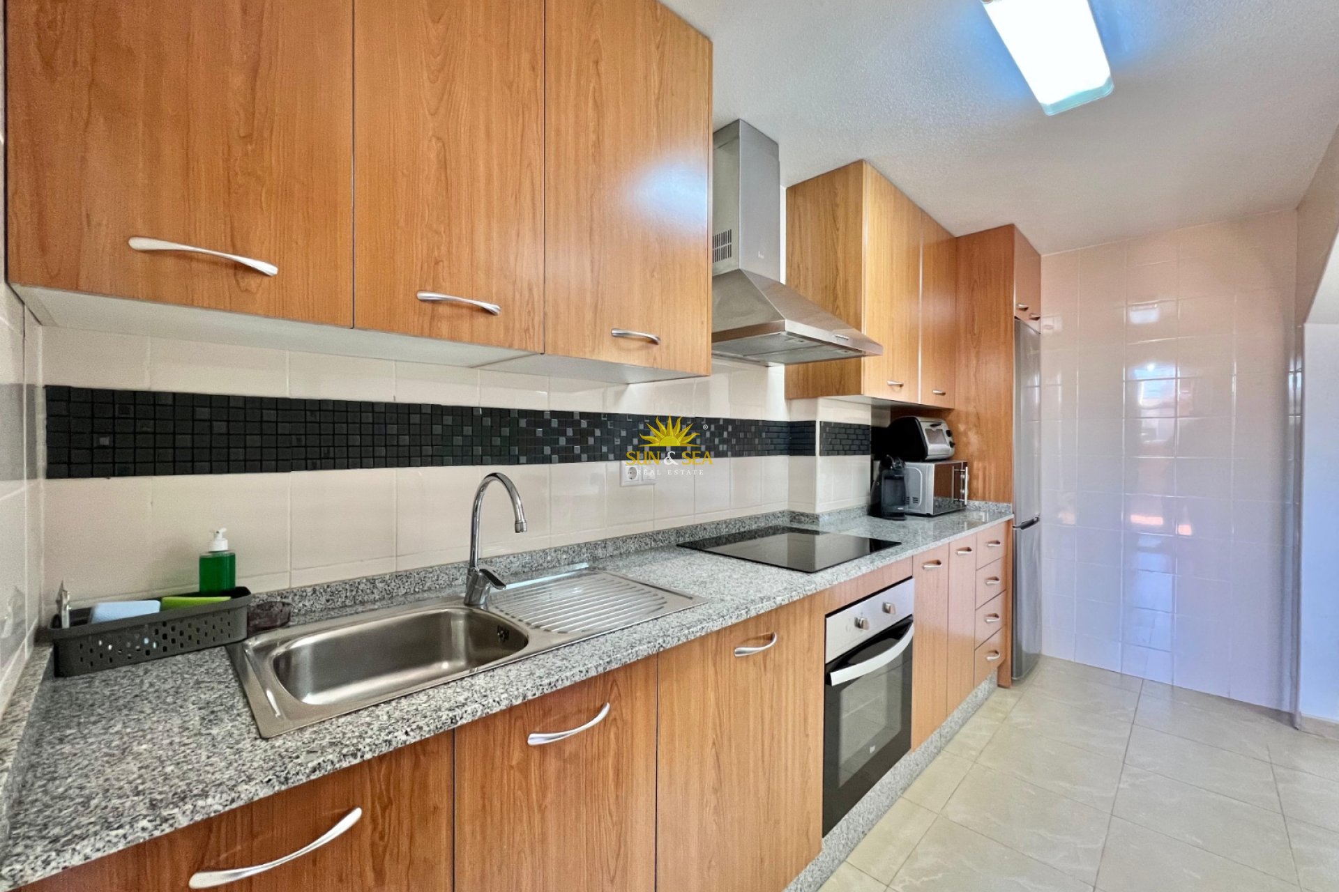 Lange Termijn Verhuur - Appartement - Orihuela Costa - Playa Flamenca