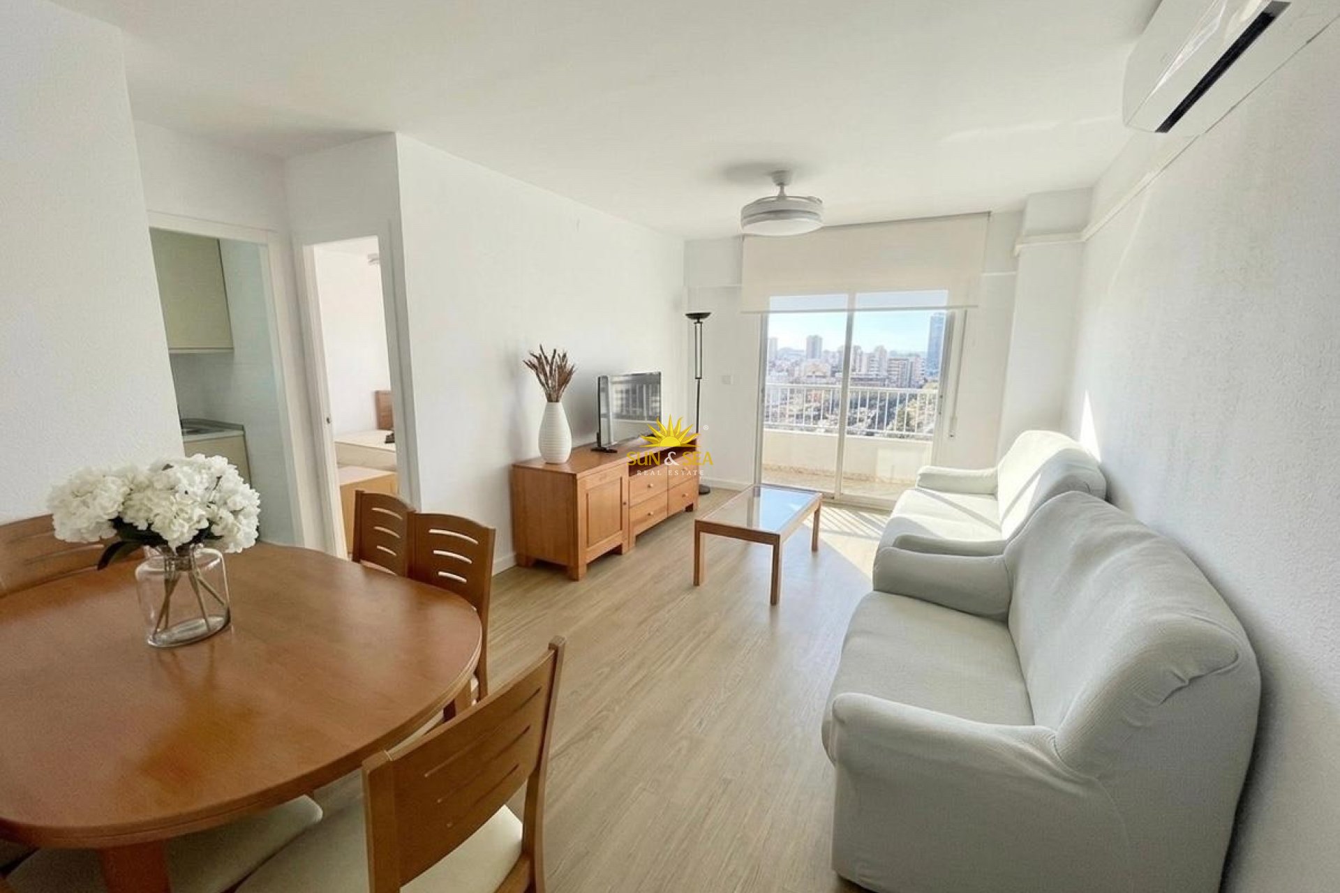 Lange Termijn Verhuur - Appartement - Orihuela Costa - Punta Prima