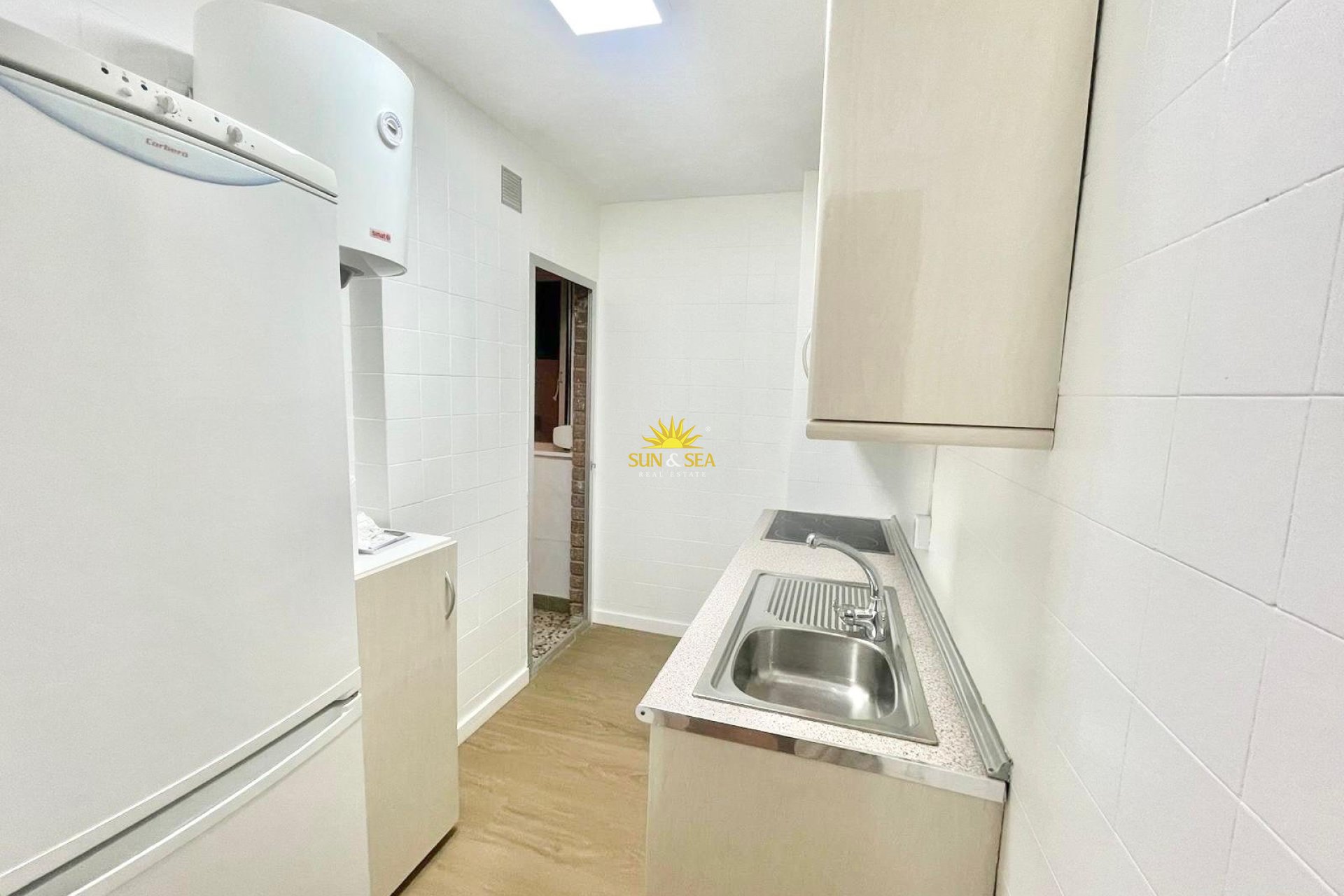 Lange Termijn Verhuur - Appartement - Orihuela Costa - Punta Prima
