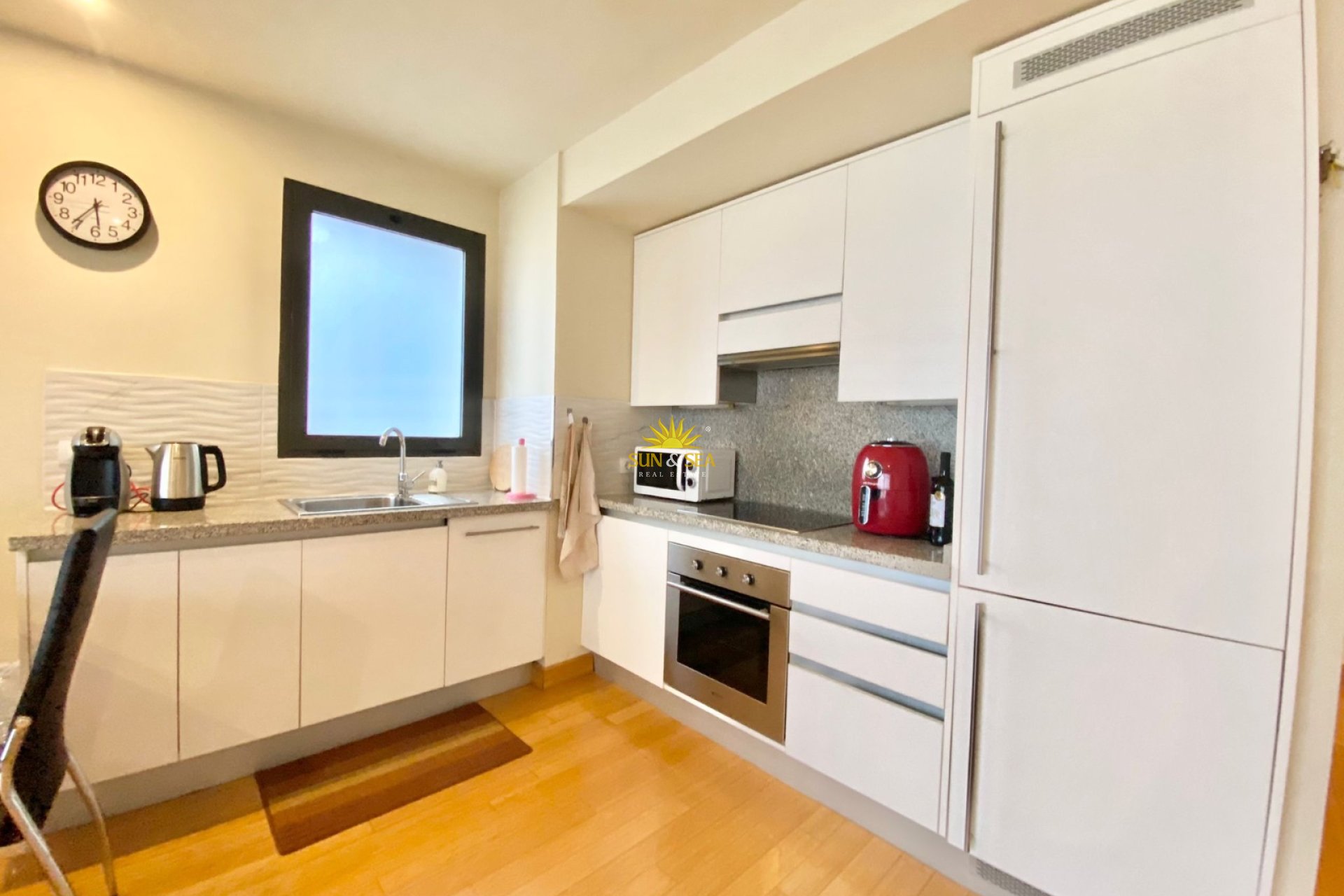 Lange Termijn Verhuur - Appartement - Orihuela Costa - Villamartín