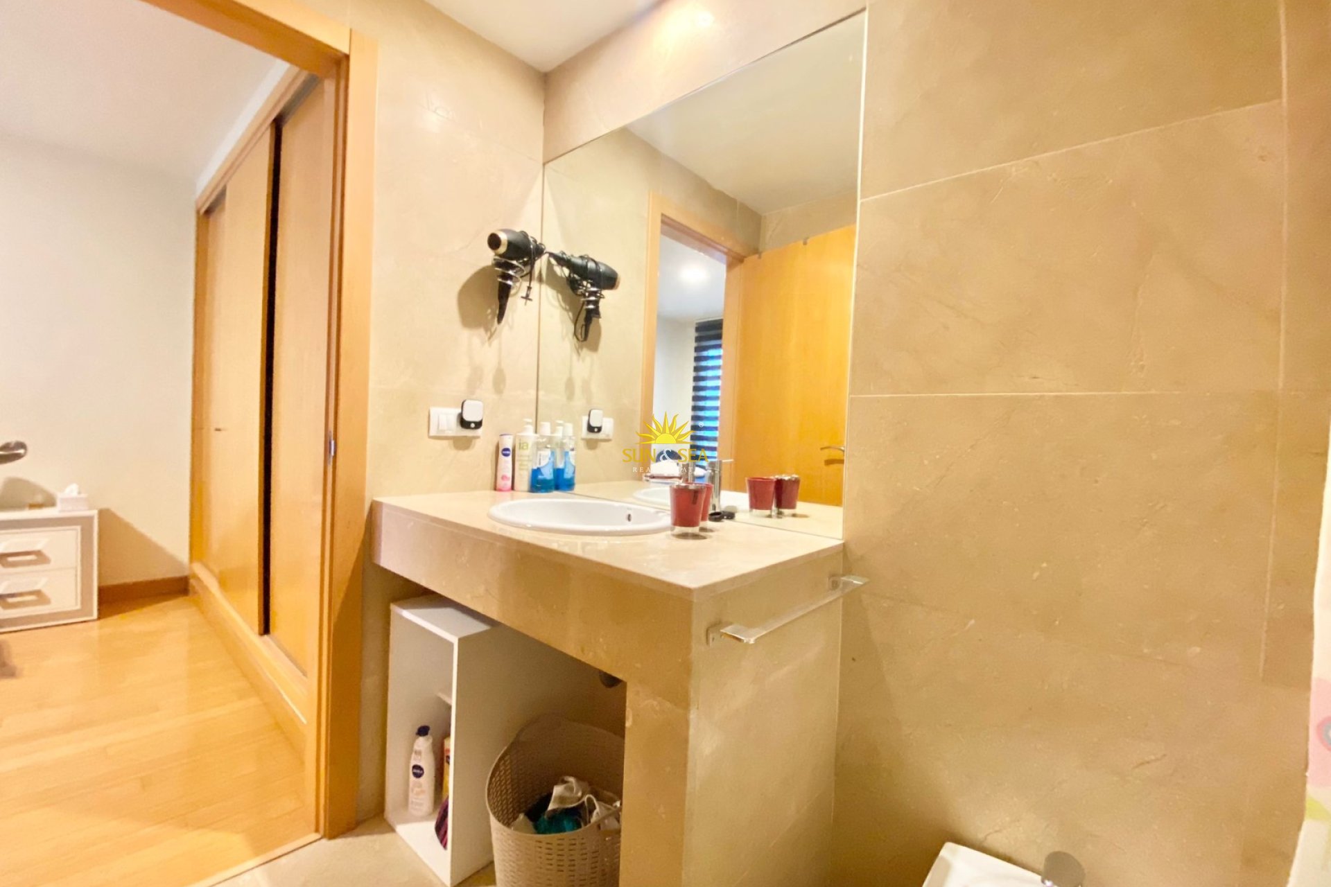 Lange Termijn Verhuur - Appartement - Orihuela Costa - Villamartín