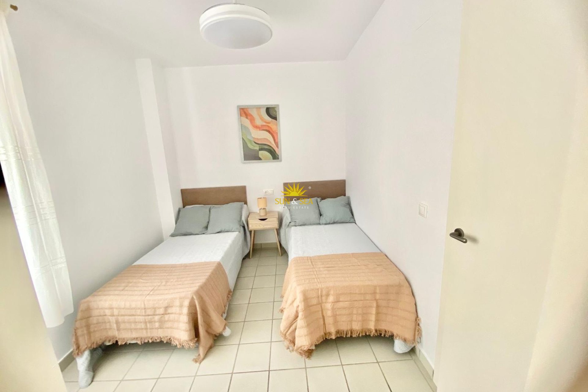 Lange Termijn Verhuur - Appartement - Orihuela Costa