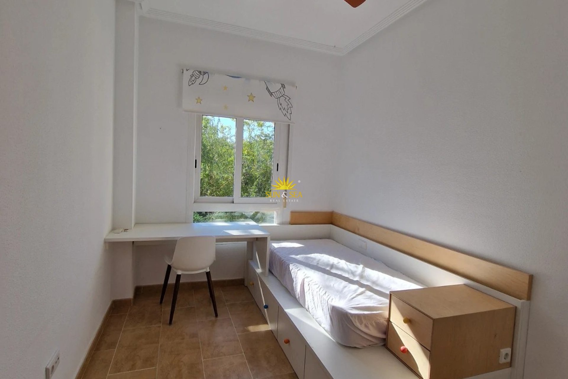 Lange Termijn Verhuur - Appartement - Orihuela
