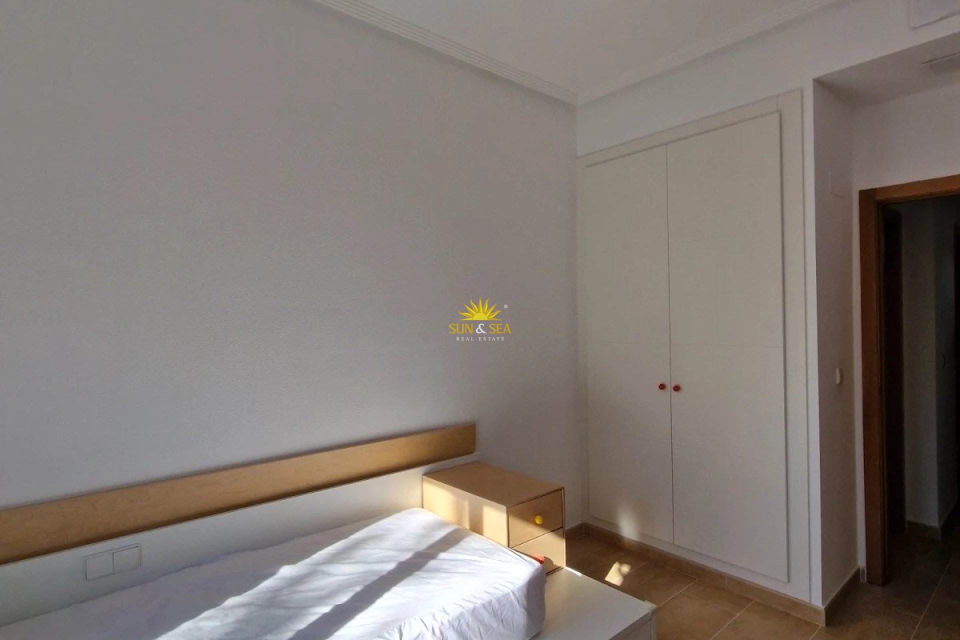 Lange Termijn Verhuur - Appartement - Orihuela