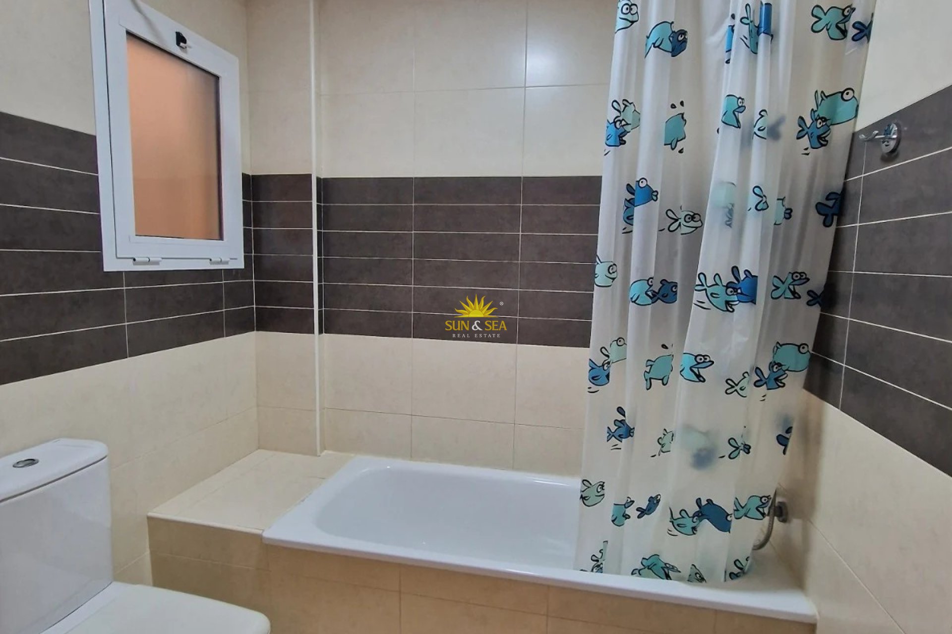 Lange Termijn Verhuur - Appartement - Orihuela