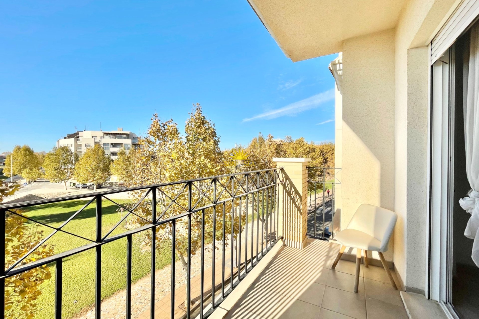 Lange Termijn Verhuur - Appartement - Pilar de la Horadada - El Pilar de la Horadada