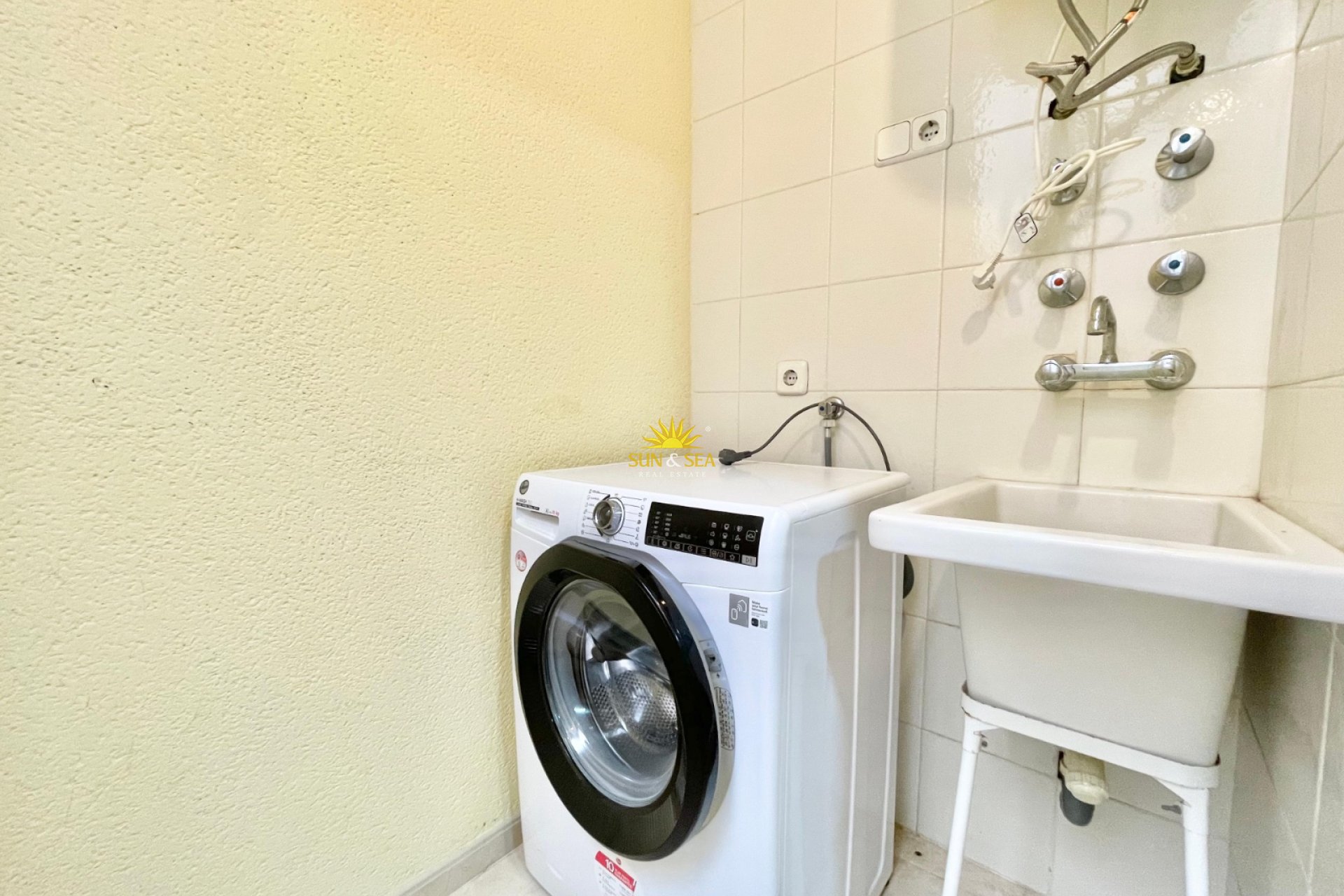 Lange Termijn Verhuur - Appartement - Pilar de la Horadada - El Pilar de la Horadada