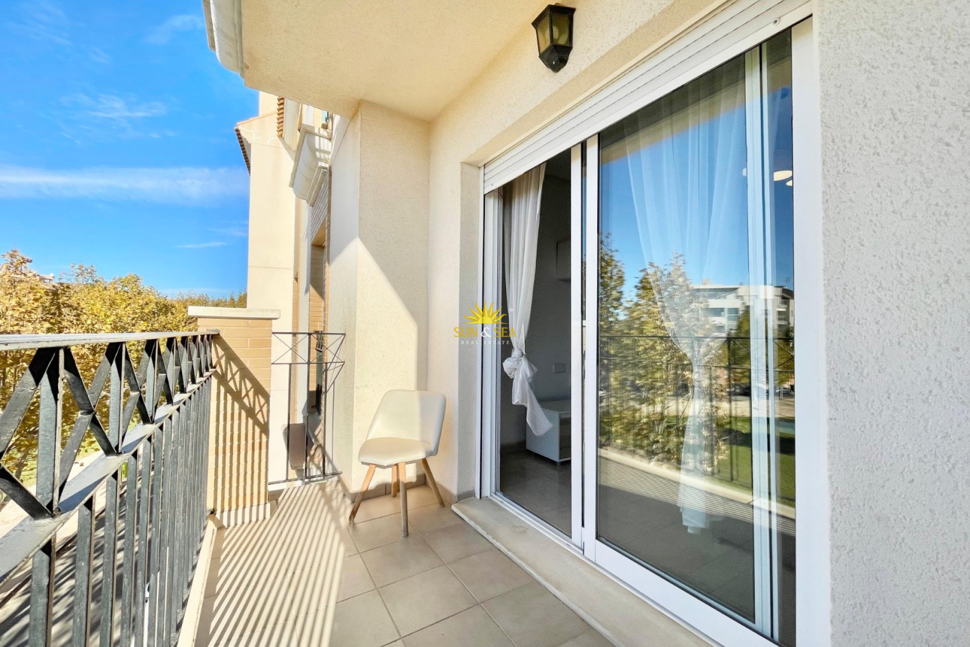 Lange Termijn Verhuur - Appartement - Pilar de la Horadada - El Pilar de la Horadada