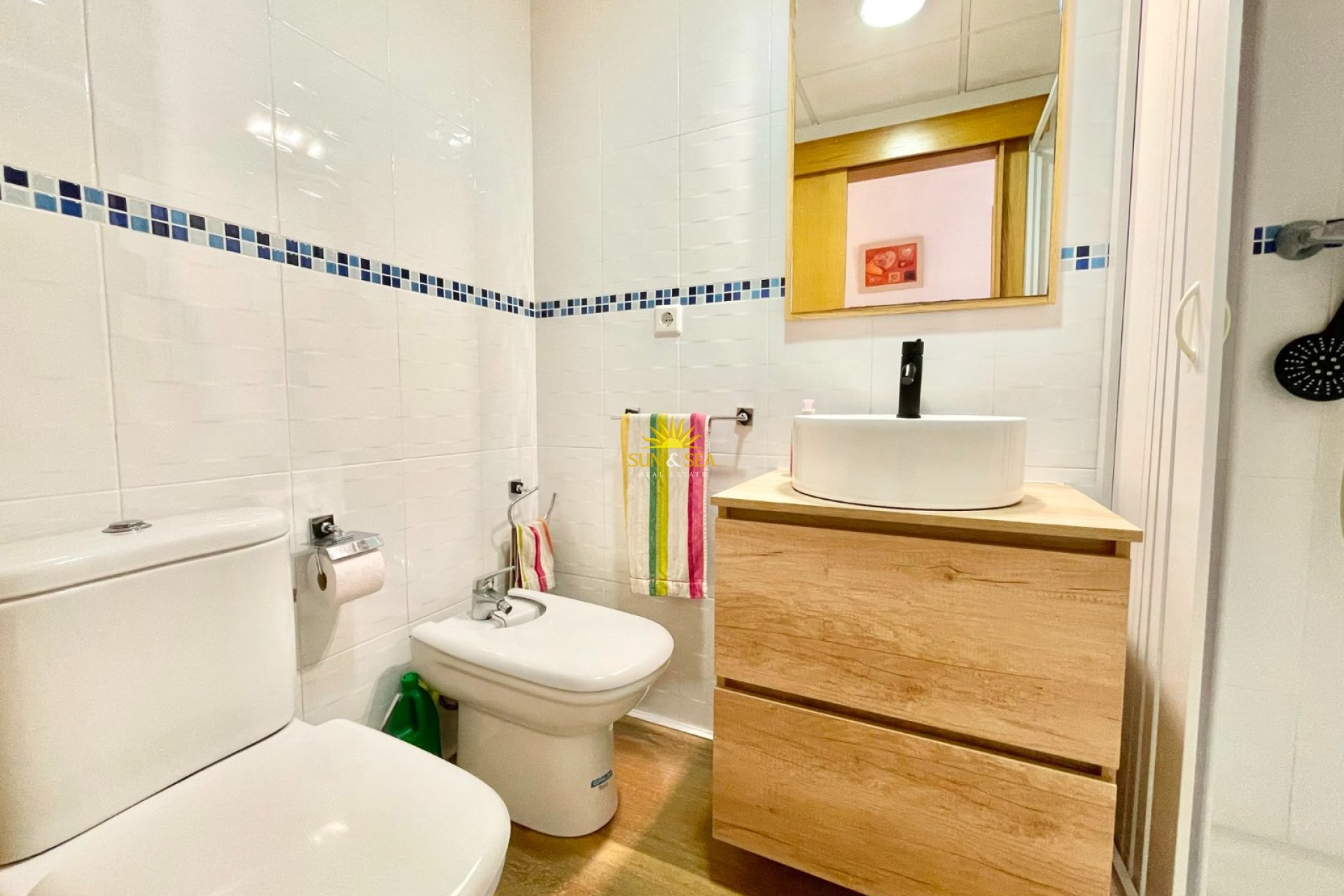 Lange Termijn Verhuur - Appartement - Pilar de la Horadada - La Torre de la Horadada