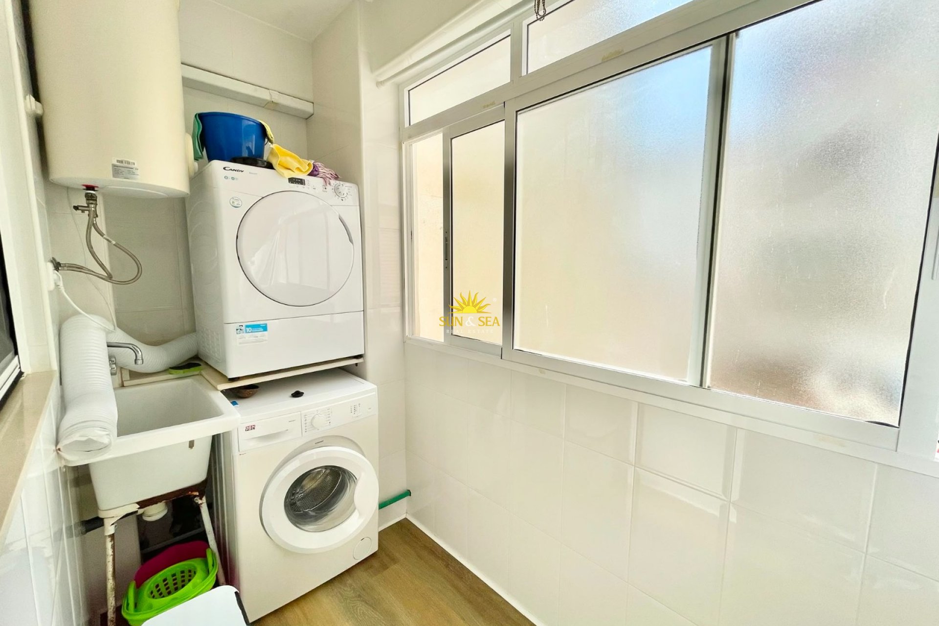 Lange Termijn Verhuur - Appartement - Pilar de la Horadada - La Torre de la Horadada