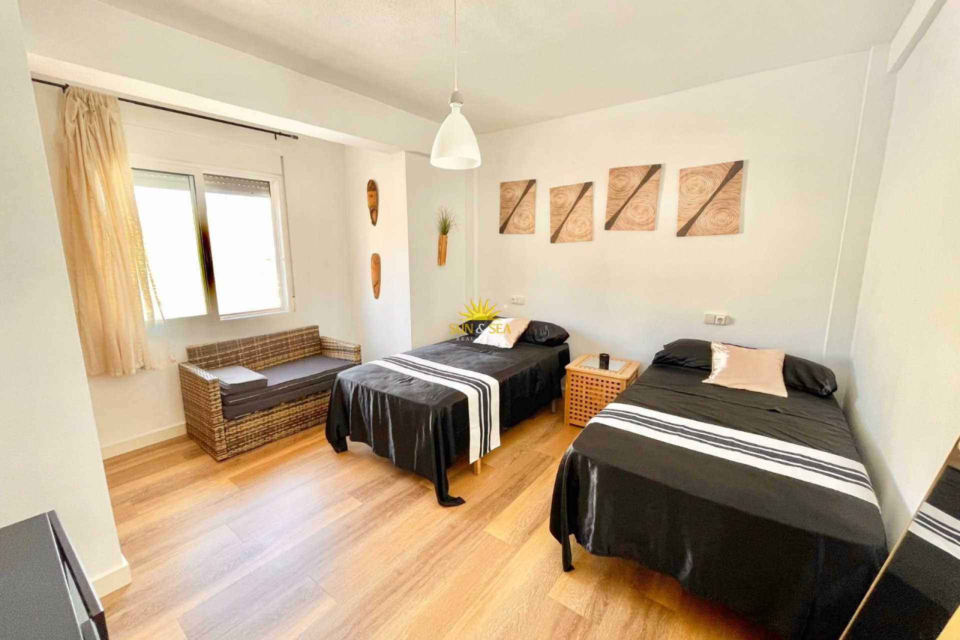 Lange Termijn Verhuur - Appartement - Pilar de la Horadada - La Torre de la Horadada