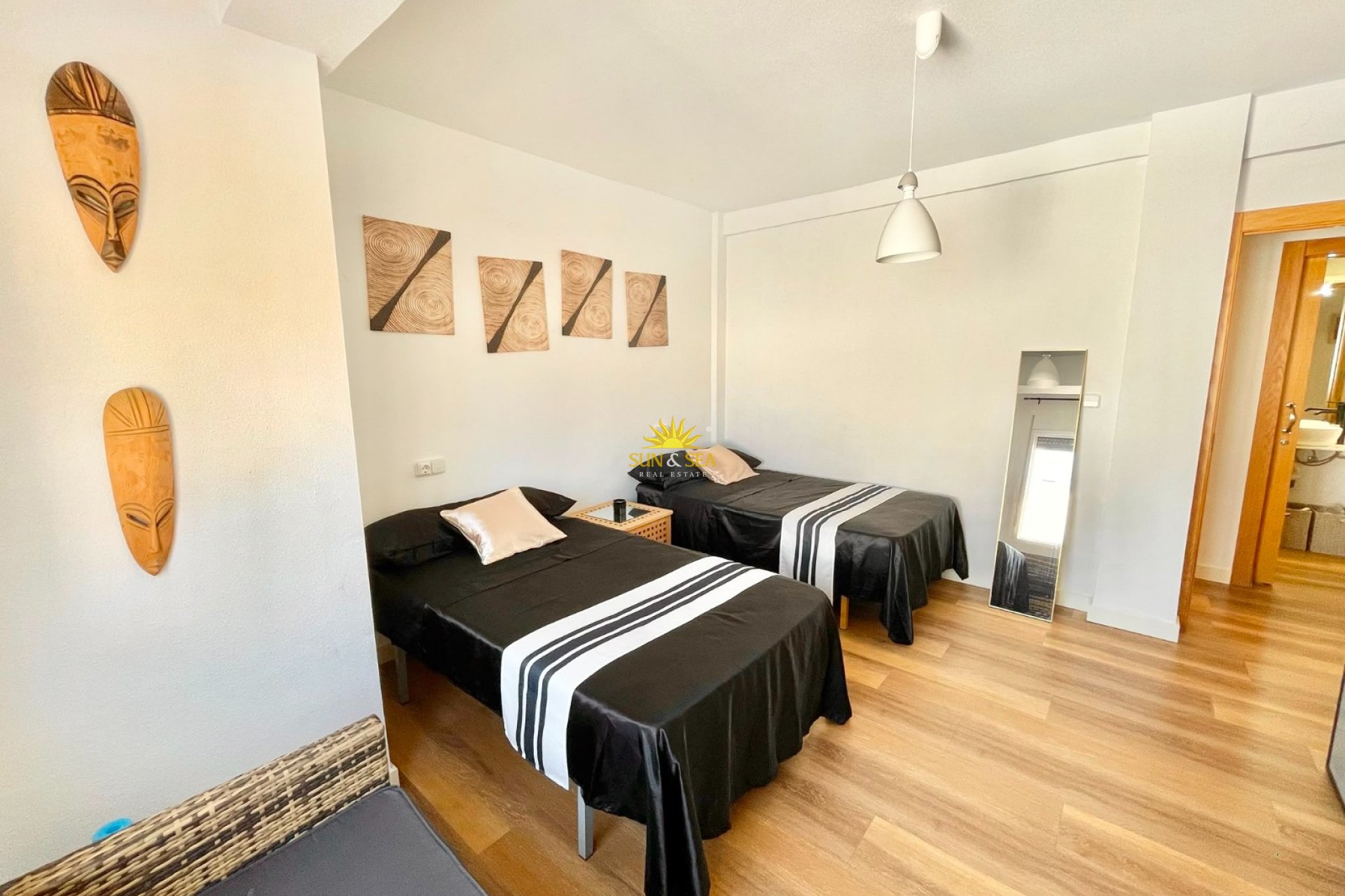 Lange Termijn Verhuur - Appartement - Pilar de la Horadada - La Torre de la Horadada