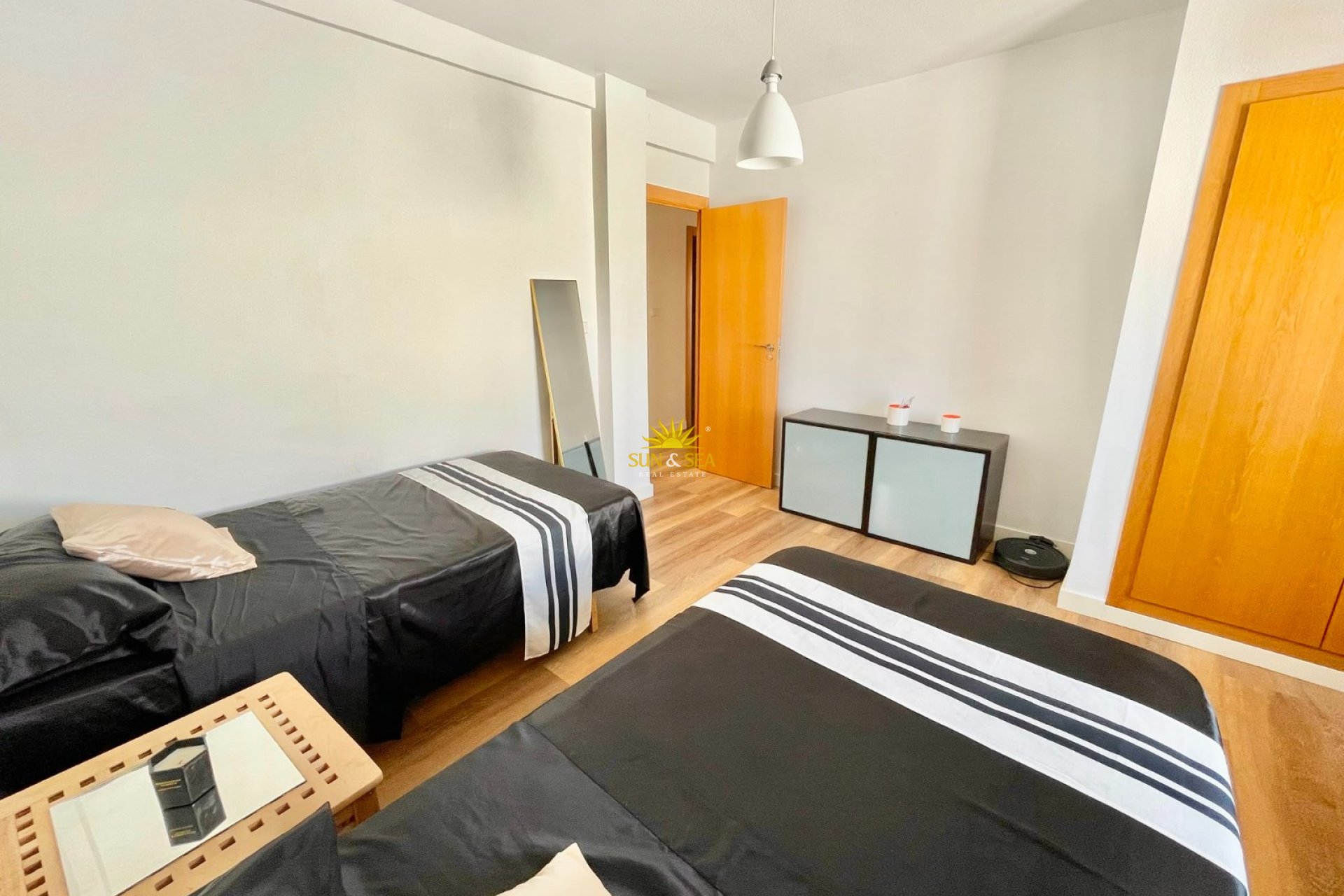 Lange Termijn Verhuur - Appartement - Pilar de la Horadada - La Torre de la Horadada
