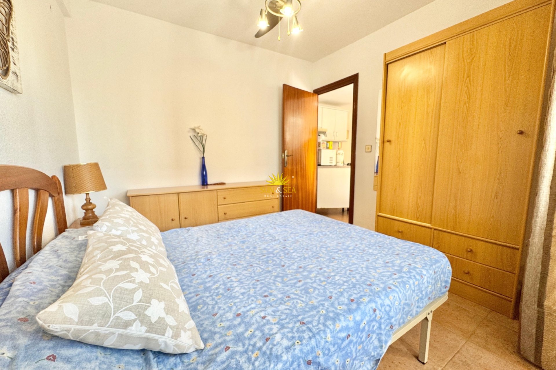 Lange Termijn Verhuur - Appartement - Pilar de la Horadada - Mil Palmeras