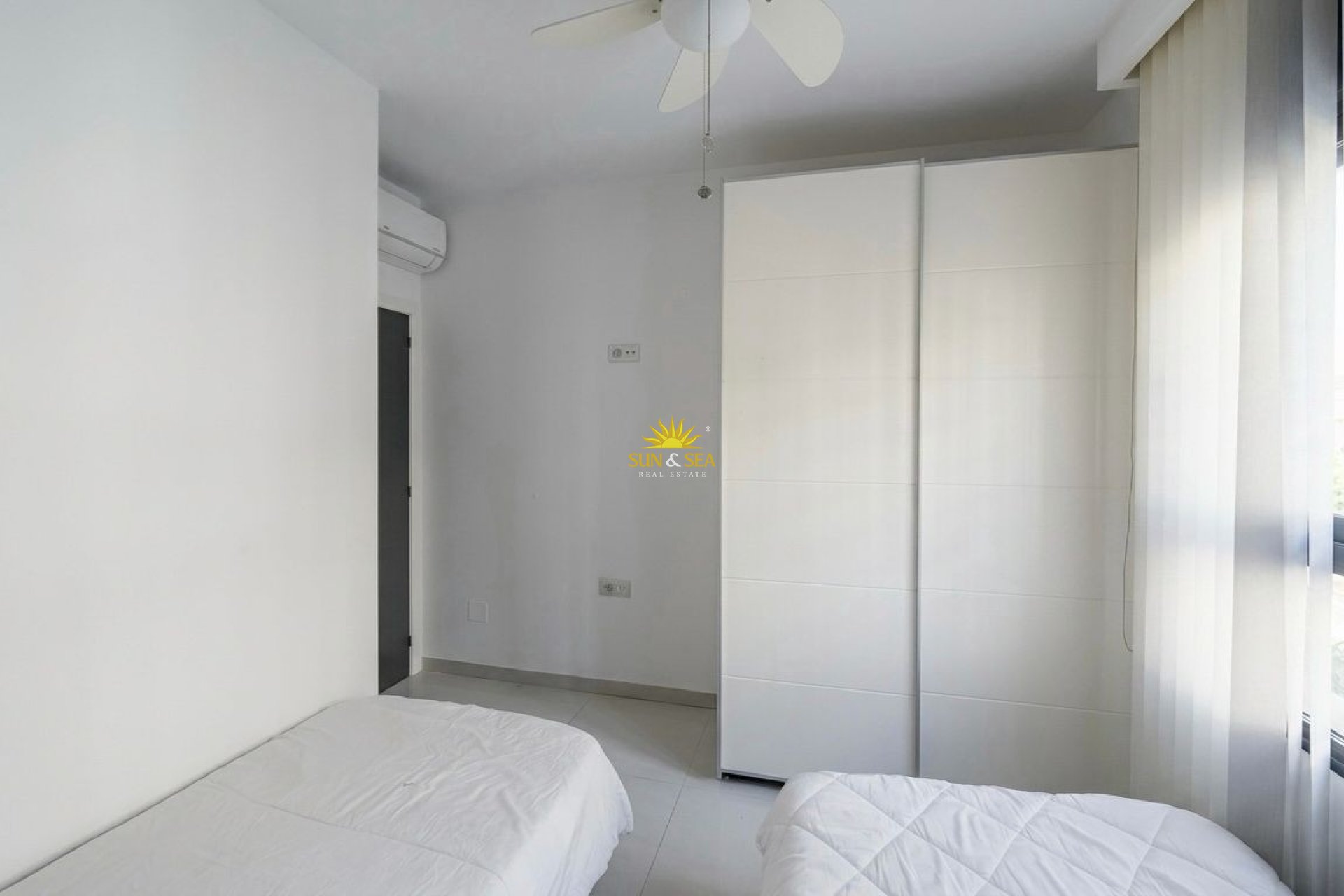 Lange Termijn Verhuur - Appartement - Pilar de la Horadada