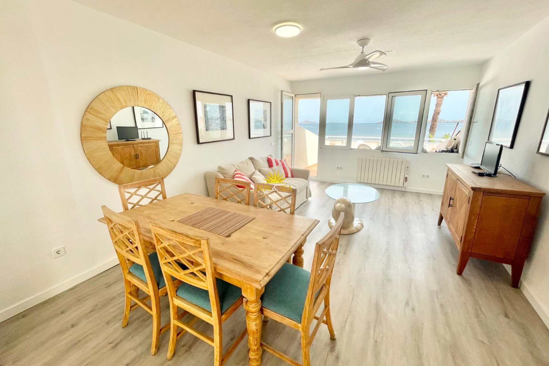 Lange Termijn Verhuur - Appartement - Playa Honda