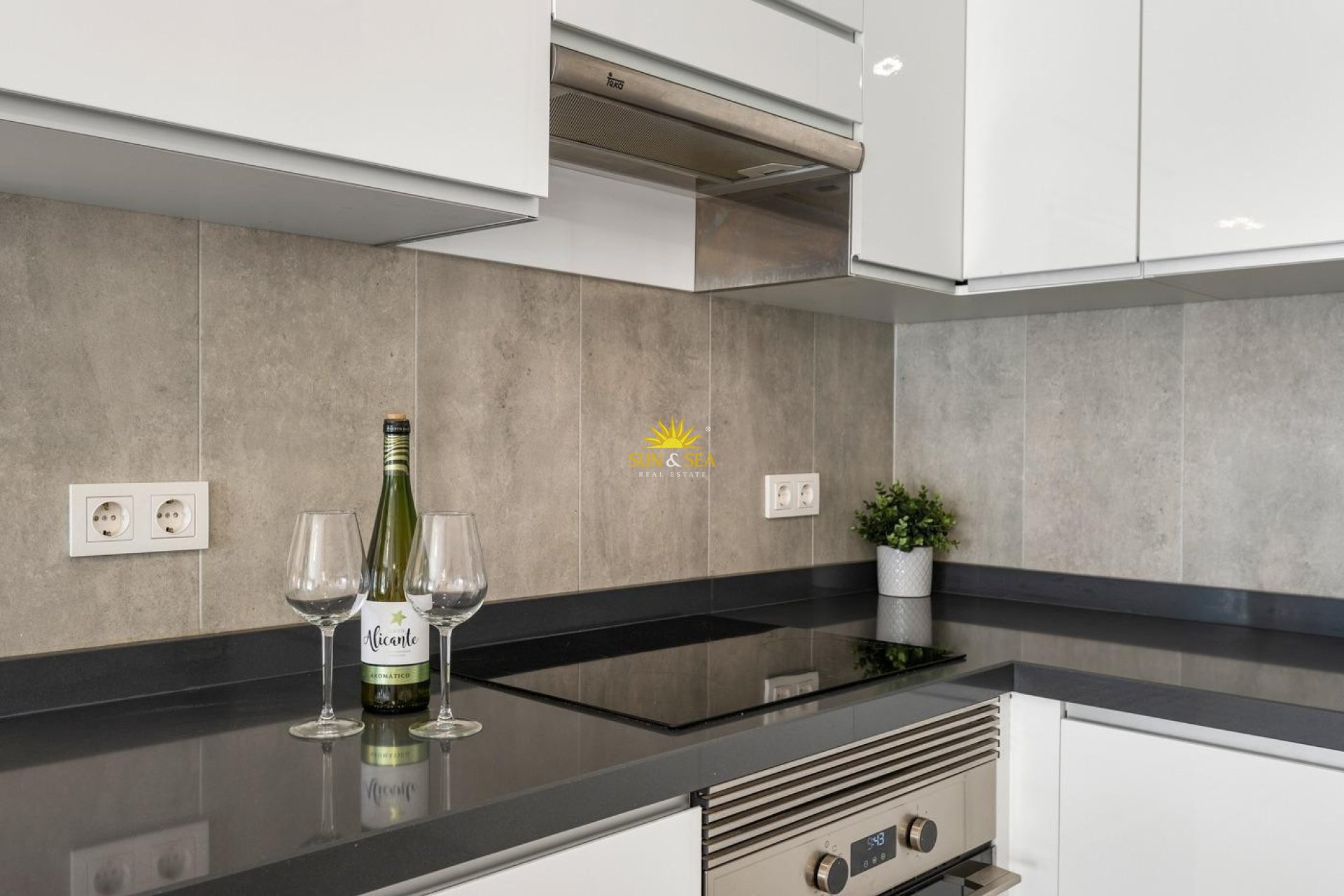 Lange Termijn Verhuur - Appartement - Rojales