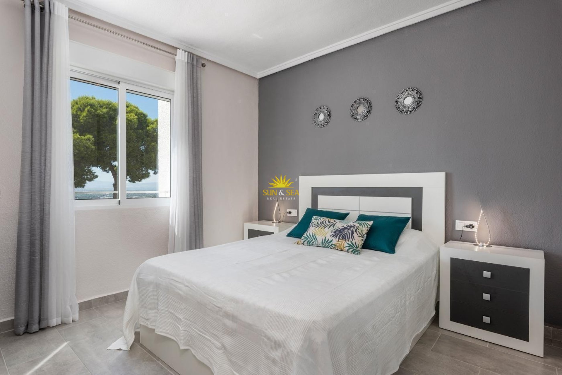 Lange Termijn Verhuur - Appartement - Rojales