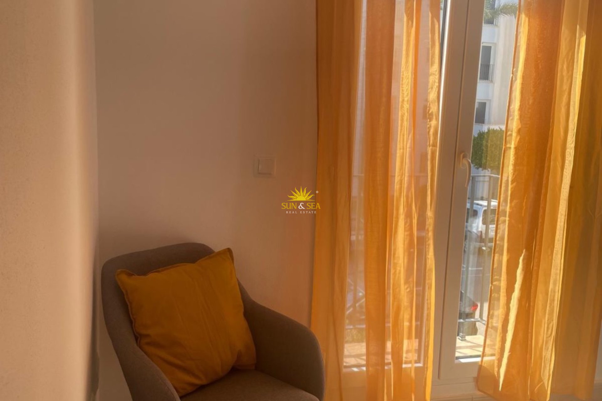 Lange Termijn Verhuur - Appartement - Roldan - Torre Pacheco