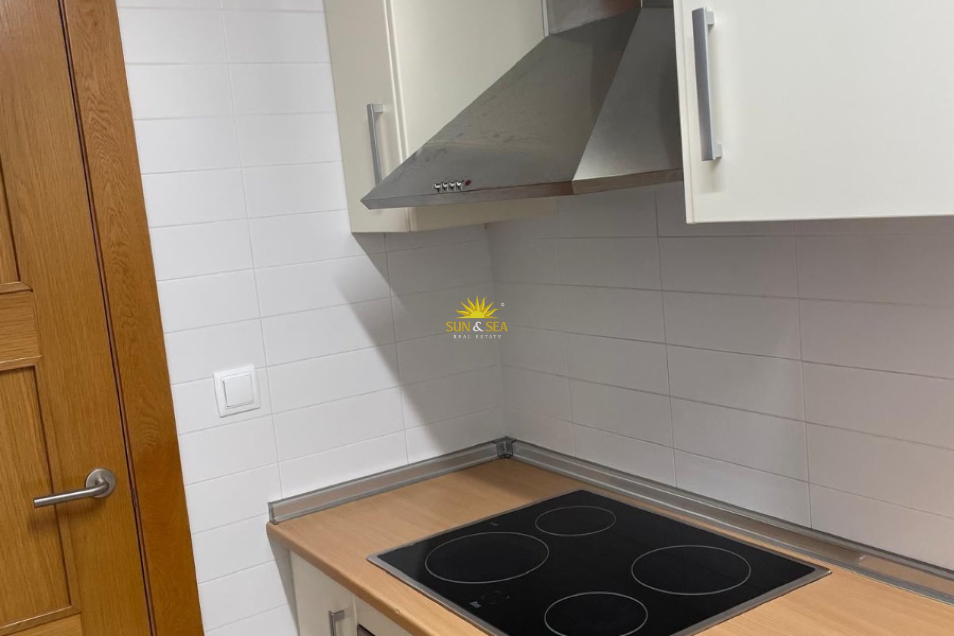 Lange Termijn Verhuur - Appartement - Roldan - Torre Pacheco