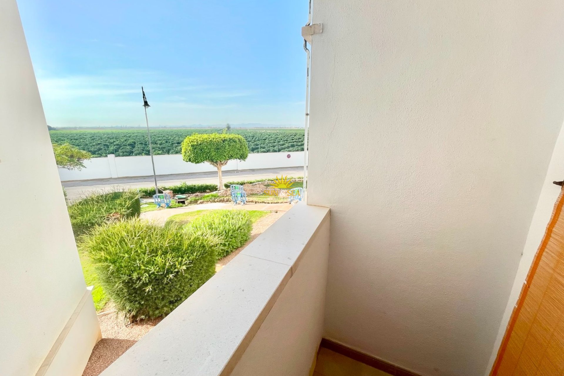 Lange Termijn Verhuur - Appartement - Roldan - Torre Pacheco