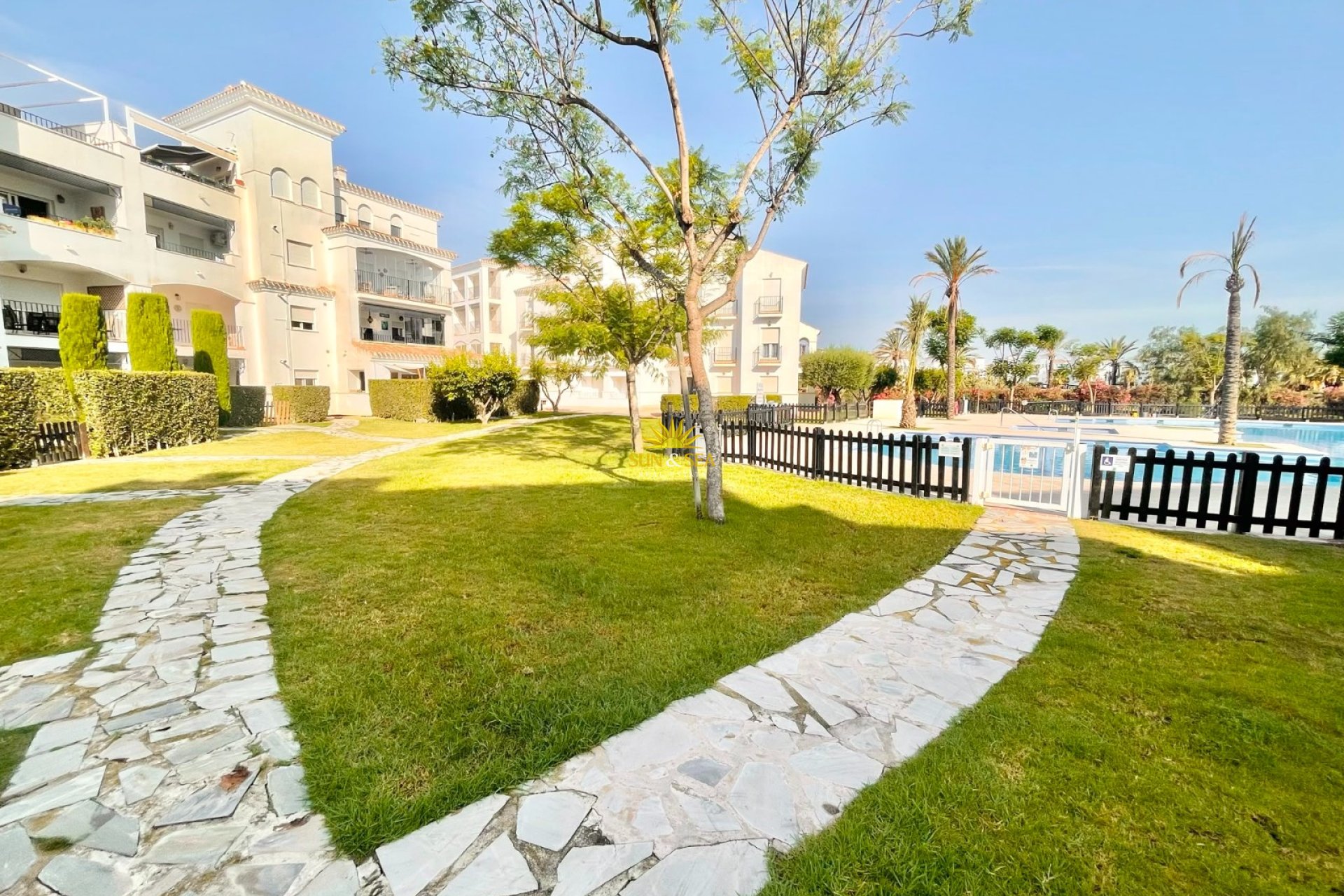 Lange Termijn Verhuur - Appartement - Roldan - Torre Pacheco