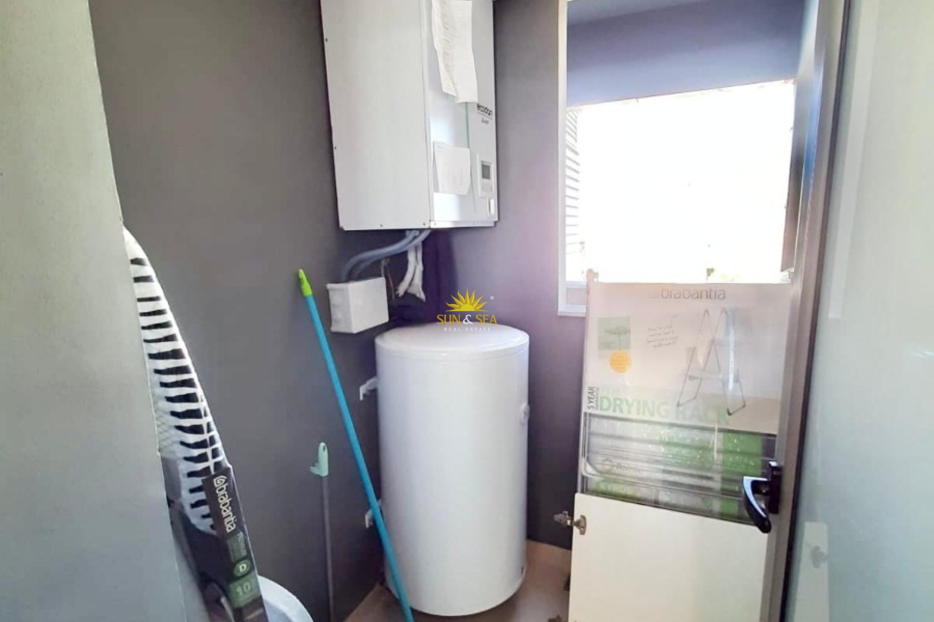 Lange Termijn Verhuur - Appartement - San Juan Playa - Cabo De Las Huertas