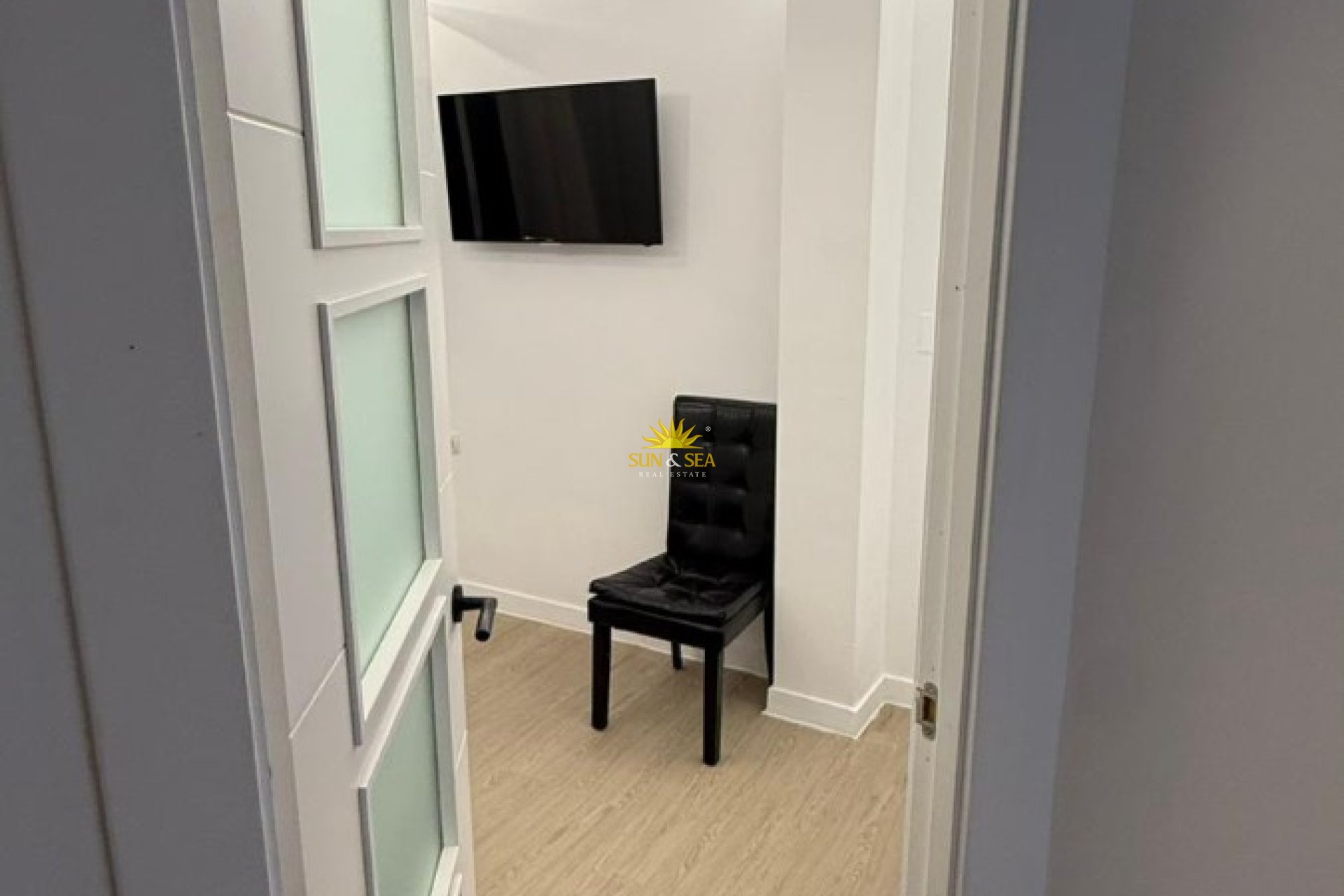 Lange Termijn Verhuur - Appartement - San Juan Playa - San Juan de Alicante