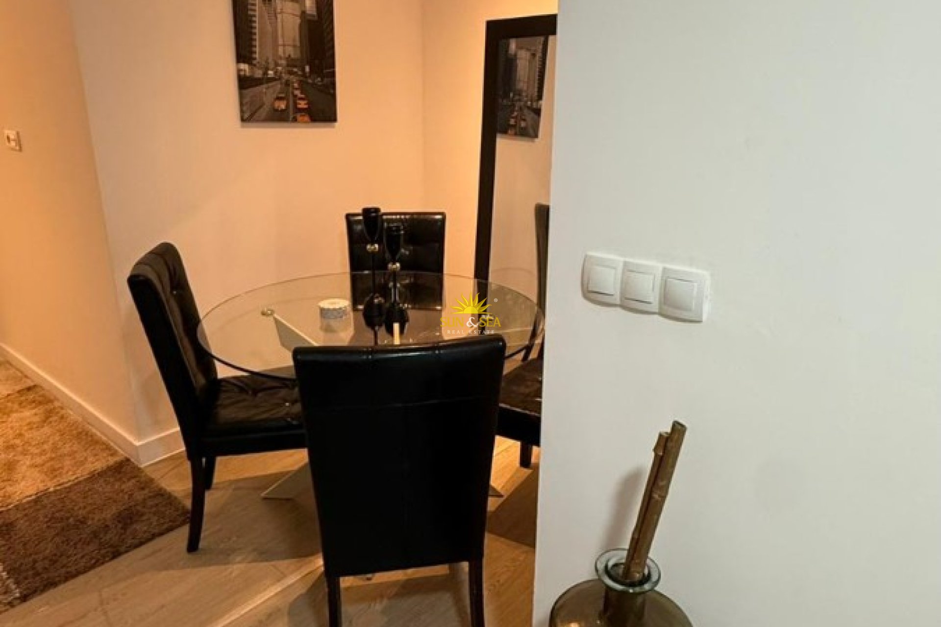 Lange Termijn Verhuur - Appartement - San Juan Playa - San Juan de Alicante