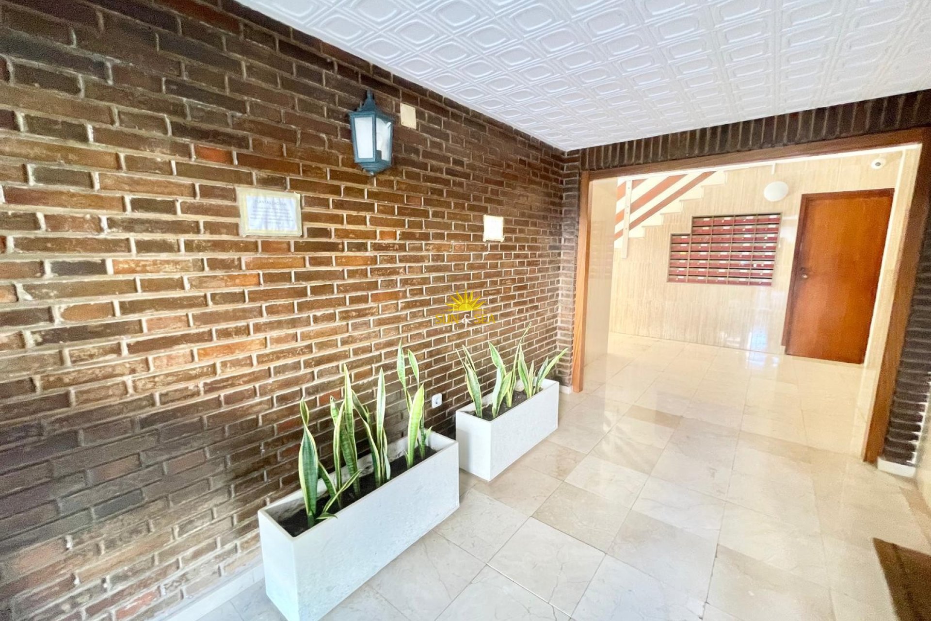 Lange Termijn Verhuur - Appartement - San Juan Playa - San Juan de Alicante