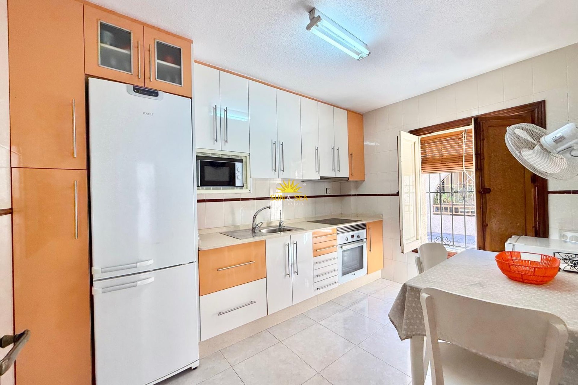 Lange Termijn Verhuur - Appartement - San Pedro del Pinatar - Lo pagan
