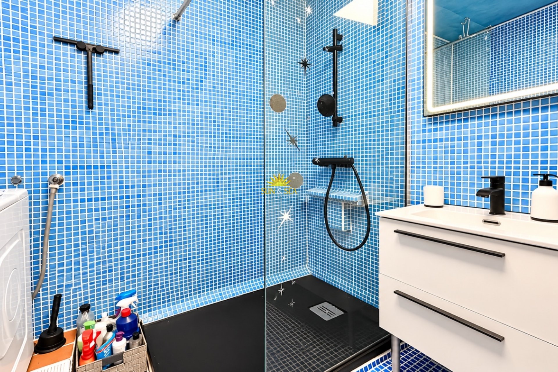 Lange Termijn Verhuur - Appartement - San Pedro del Pinatar - Playa Villananitos