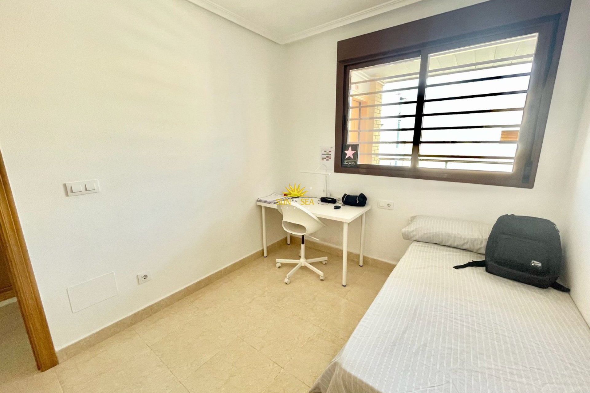 Lange Termijn Verhuur - Appartement - San Pedro del Pinatar - San Pedro de Pinatar