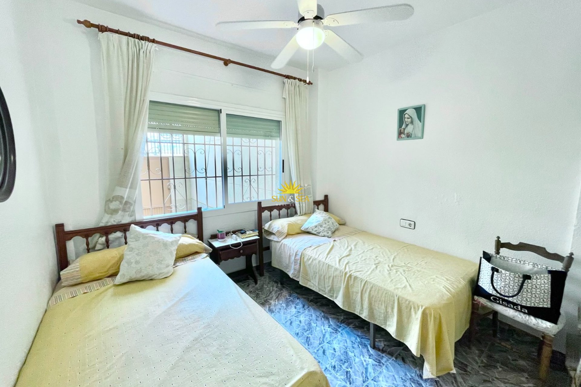 Lange Termijn Verhuur - Appartement - San Pedro del Pinatar - San Pedro de Pinatar