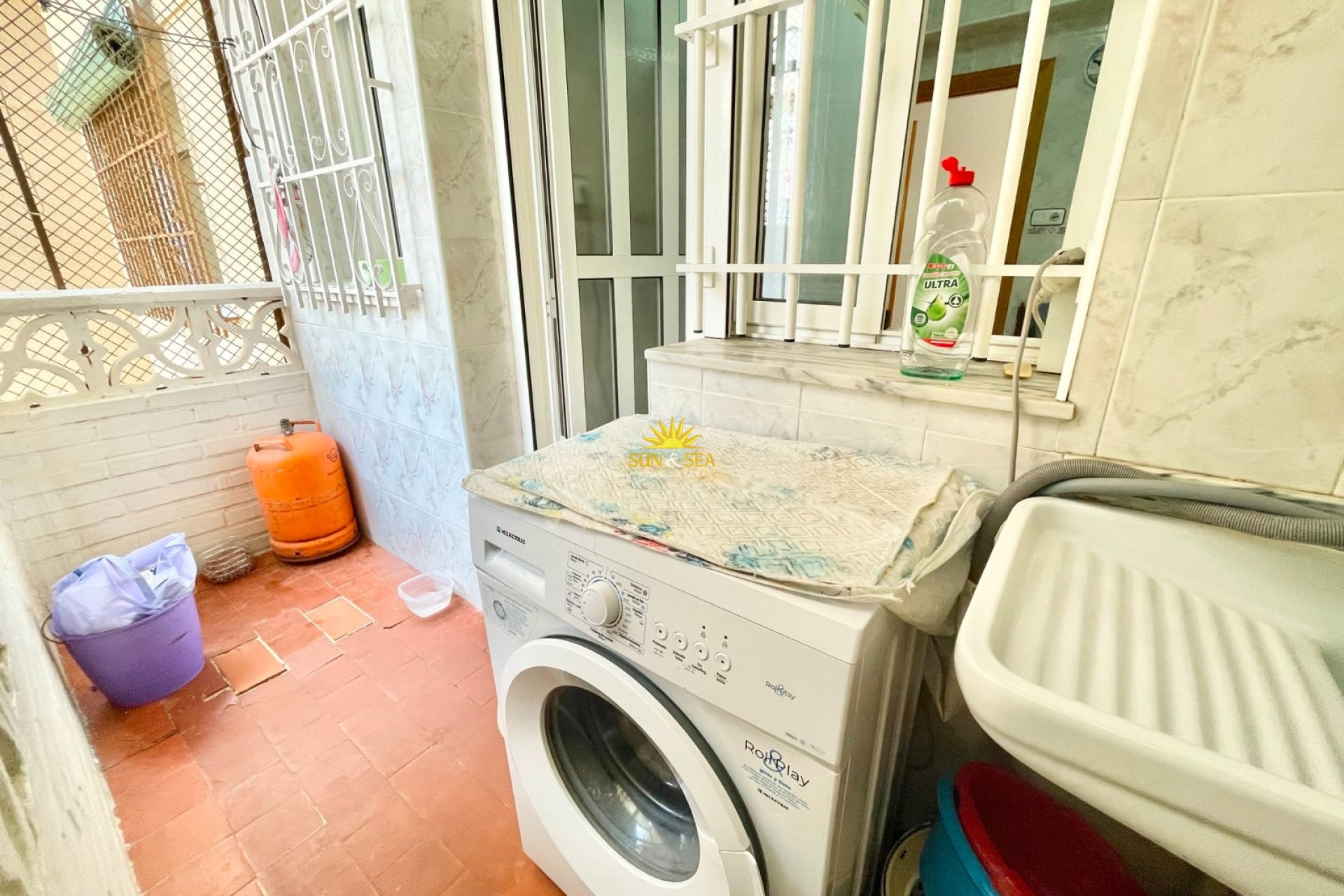 Lange Termijn Verhuur - Appartement - San Pedro del Pinatar - San Pedro de Pinatar