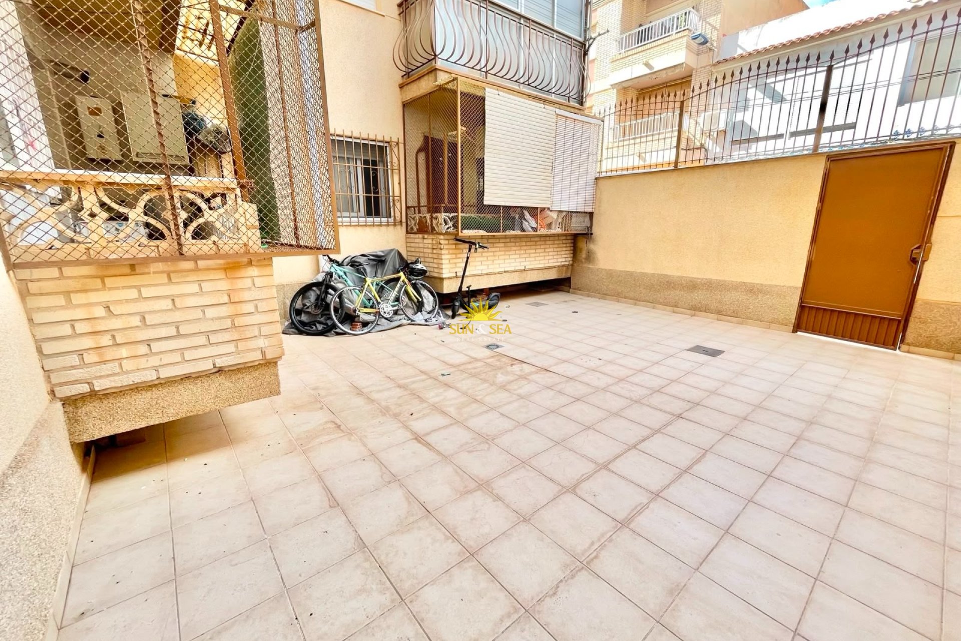 Lange Termijn Verhuur - Appartement - San Pedro del Pinatar - San Pedro de Pinatar