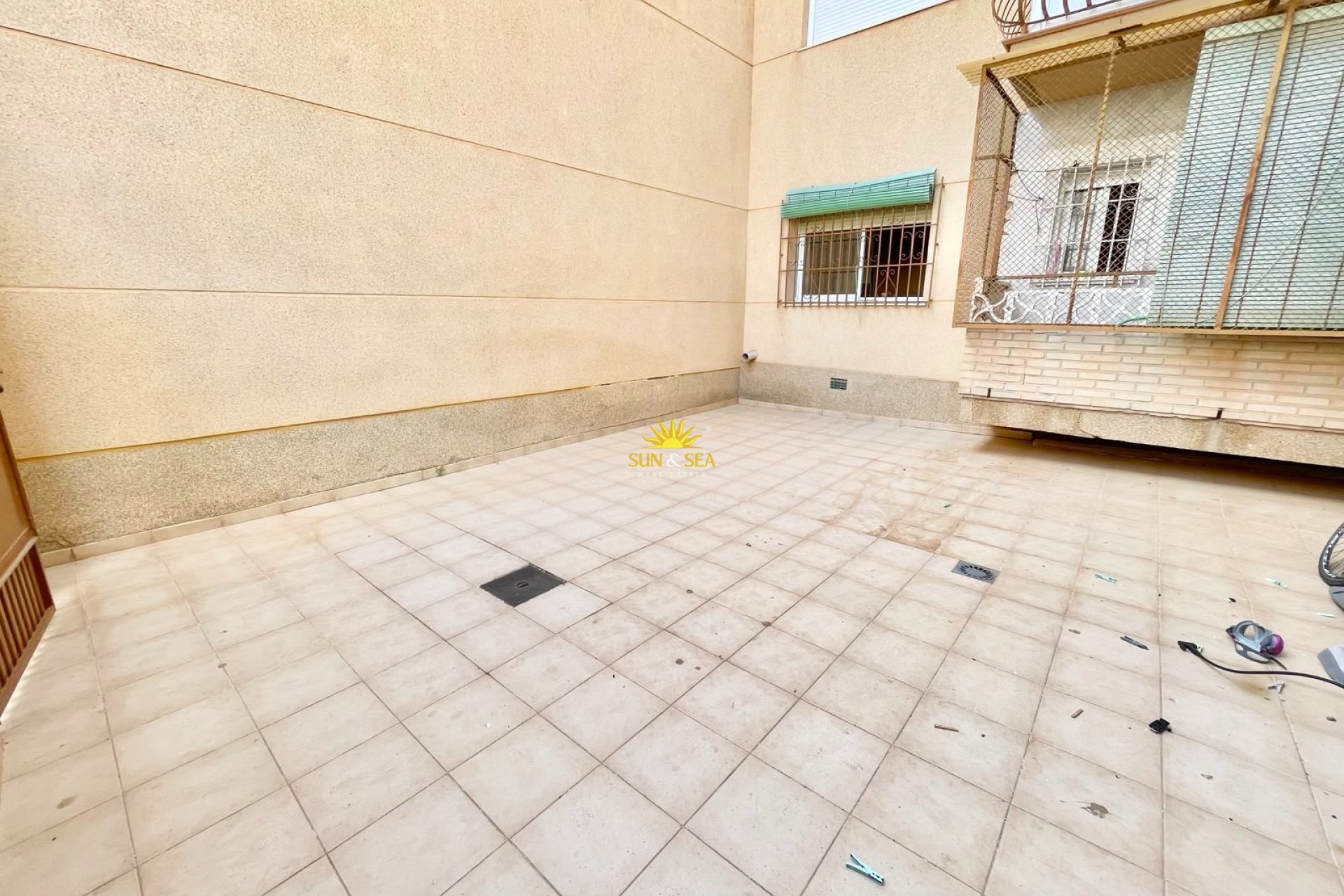 Lange Termijn Verhuur - Appartement - San Pedro del Pinatar - San Pedro de Pinatar
