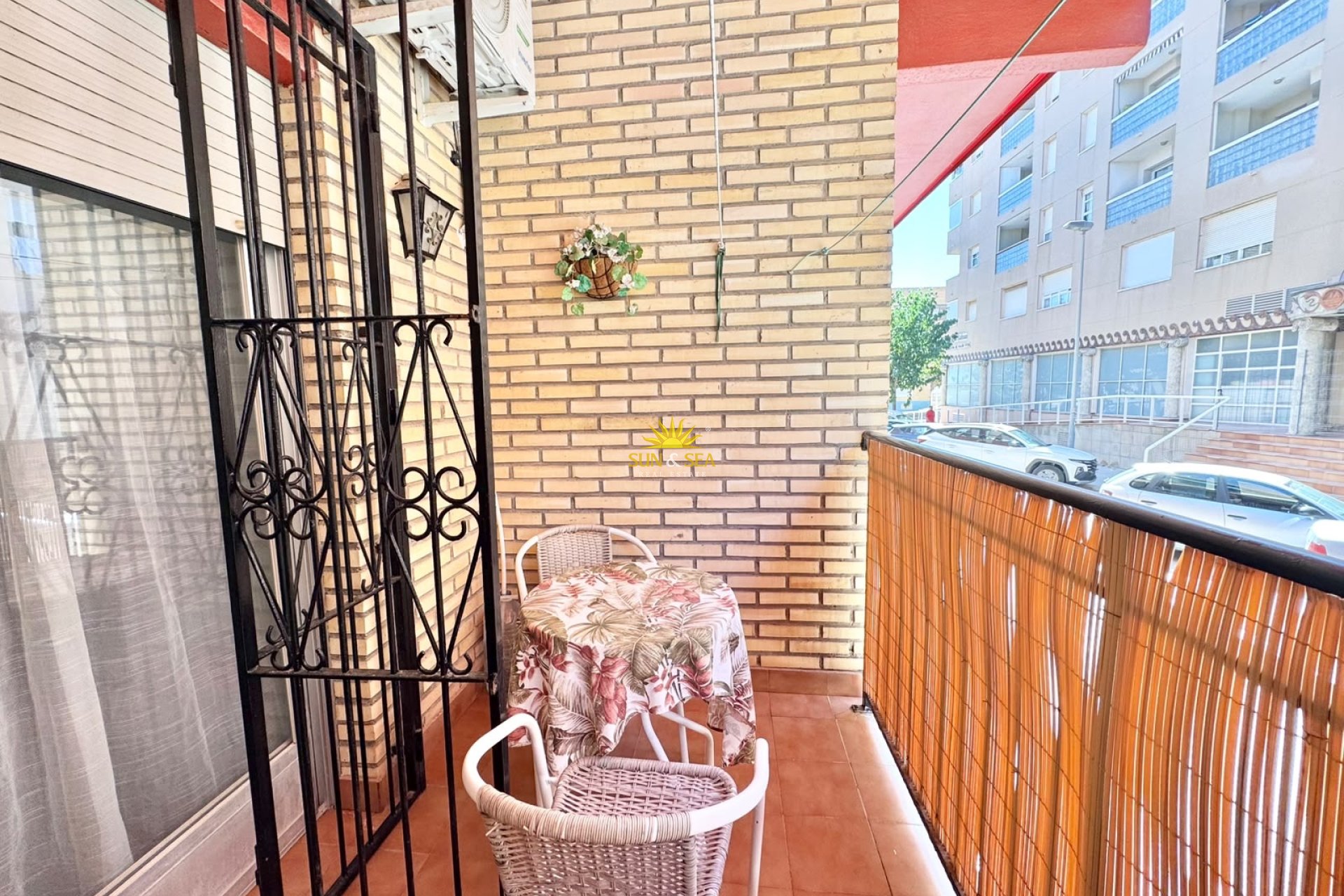 Lange Termijn Verhuur - Appartement - San Pedro del Pinatar - San Pedro de Pinatar