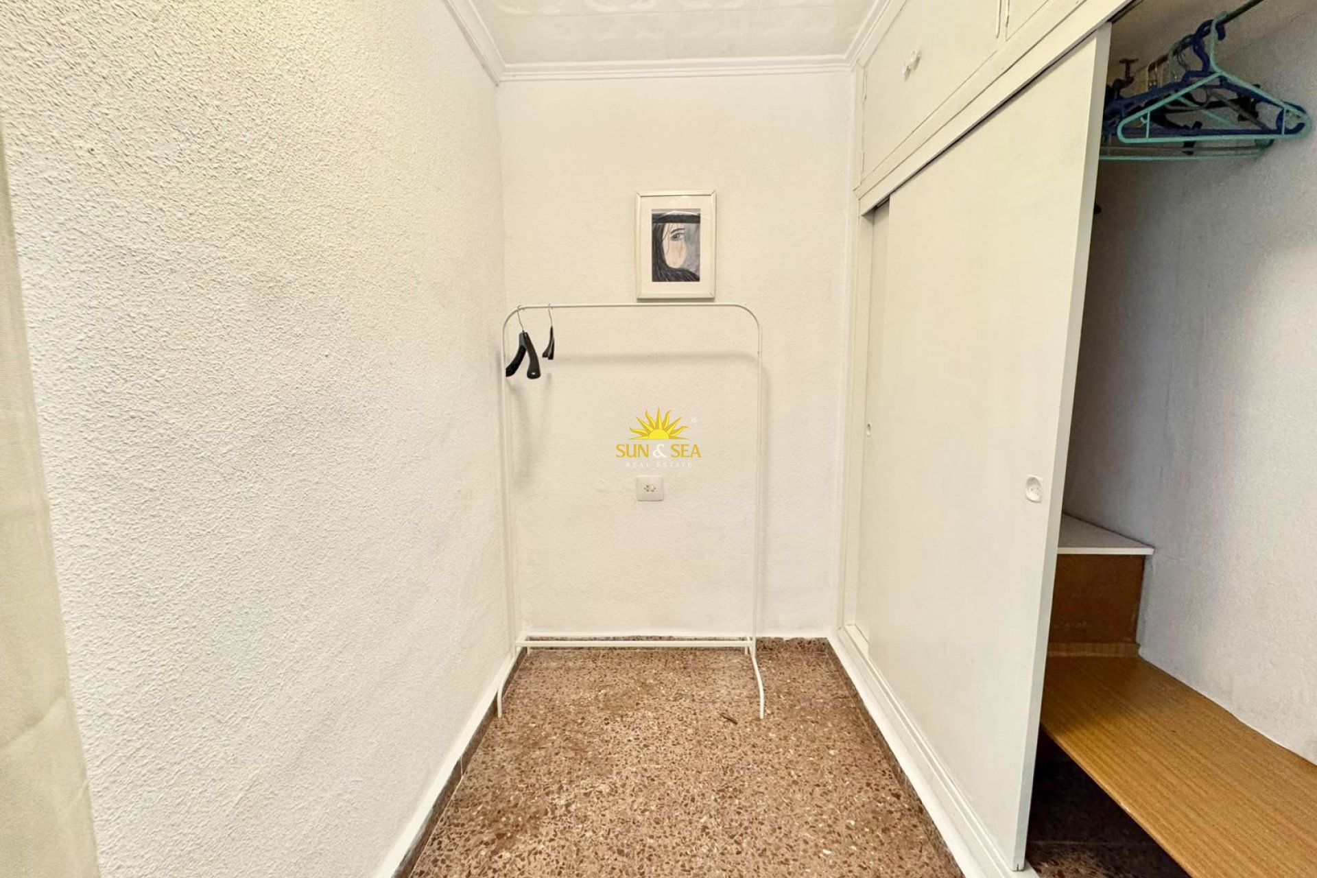 Lange Termijn Verhuur - Appartement - San Pedro del Pinatar - San Pedro de Pinatar